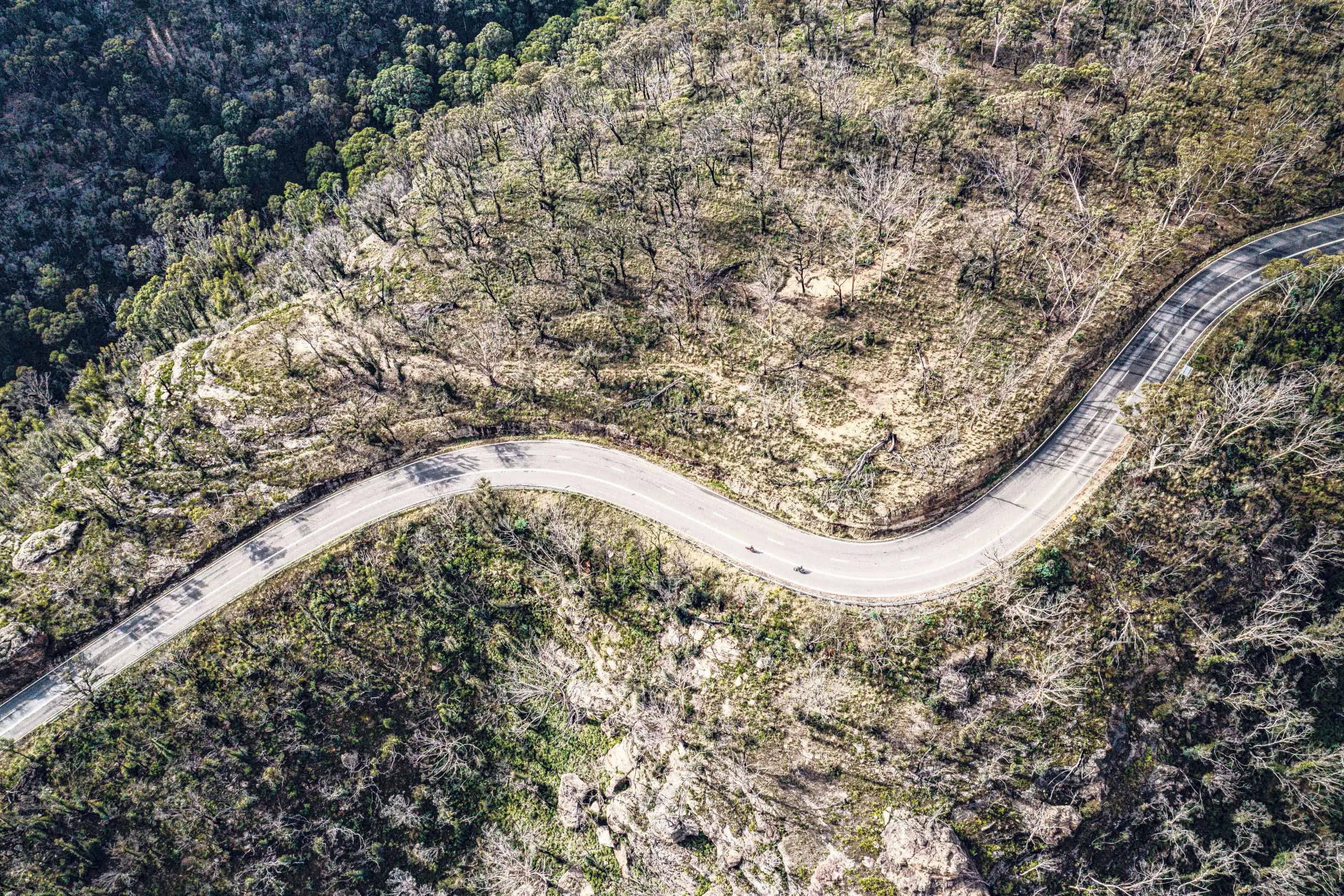 Tourism, events funding to help regional communities affected by Vic Pass closure