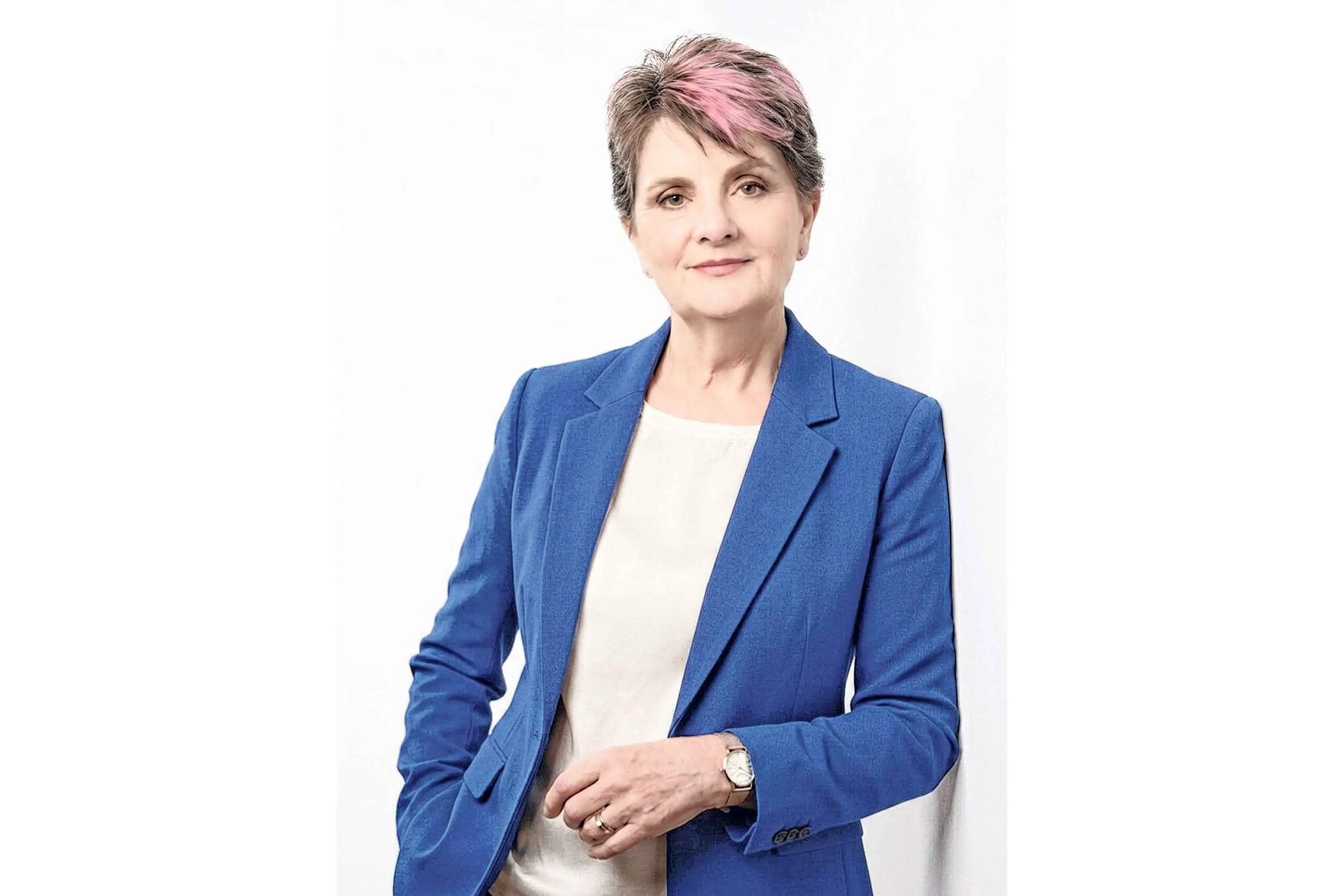 <p>Karen Baldwin. Photo: Supplied. </p>\\n