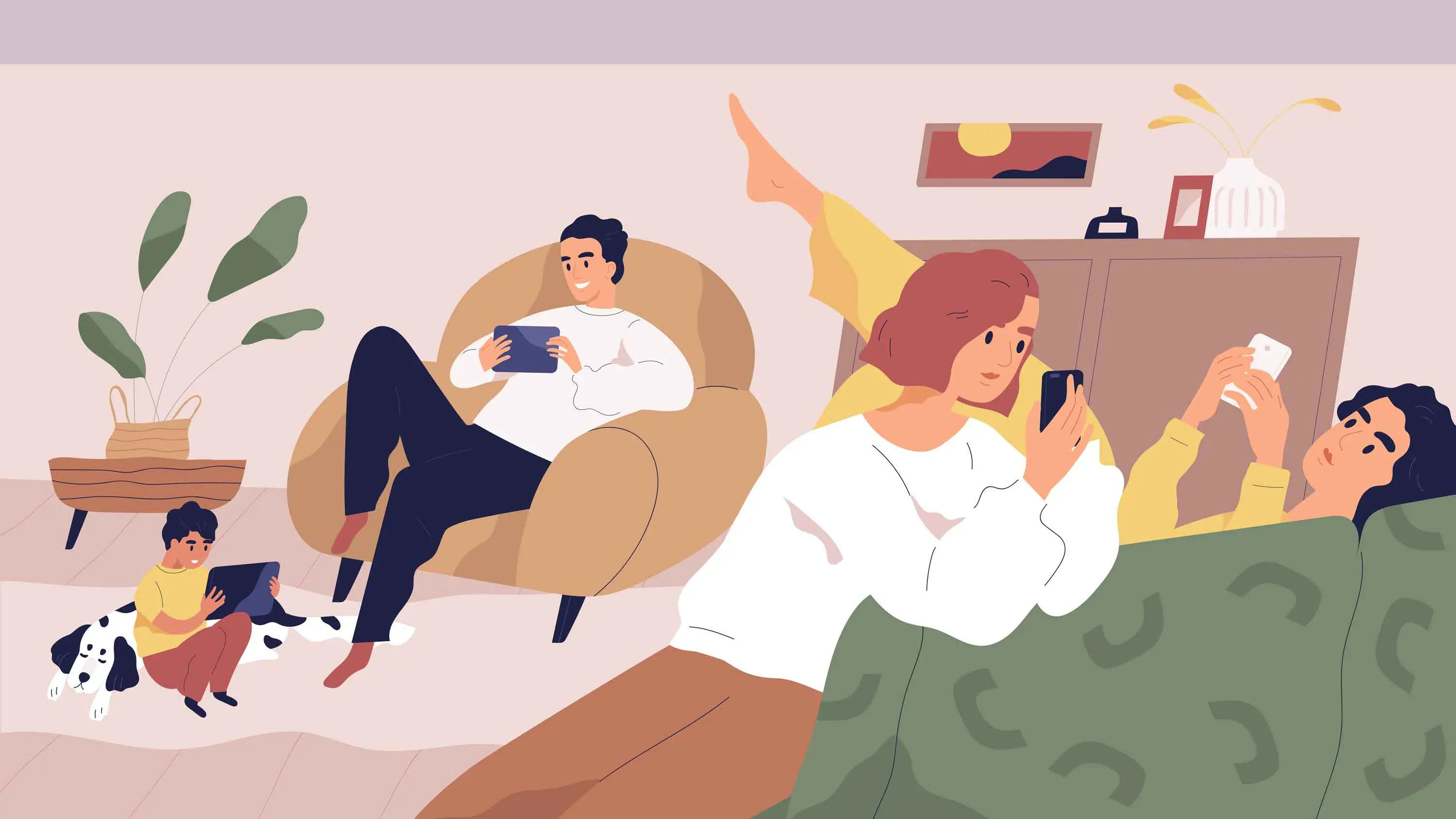 The good-enough parent: YouTube parenting