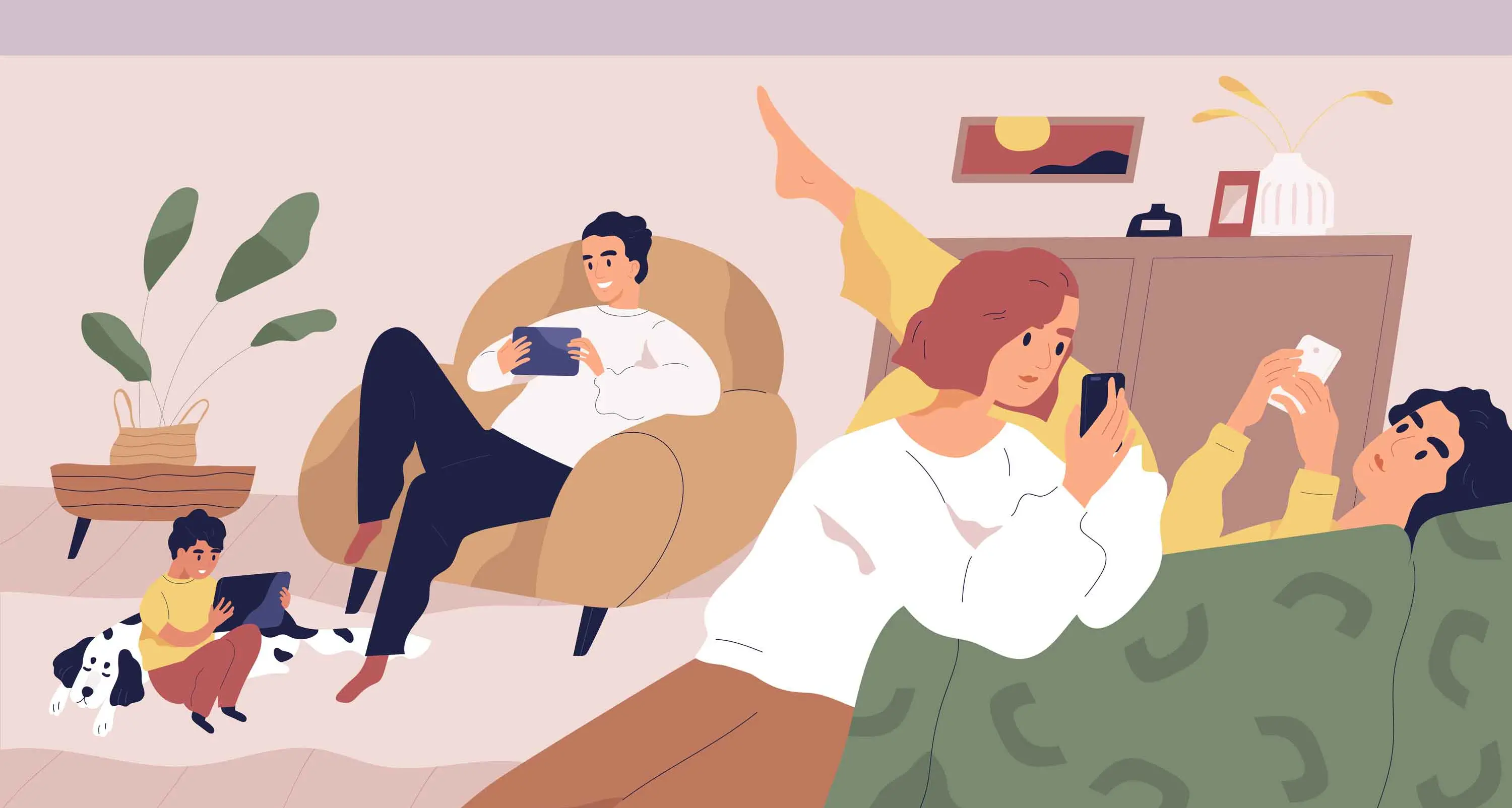 The good-enough parent: YouTube parenting