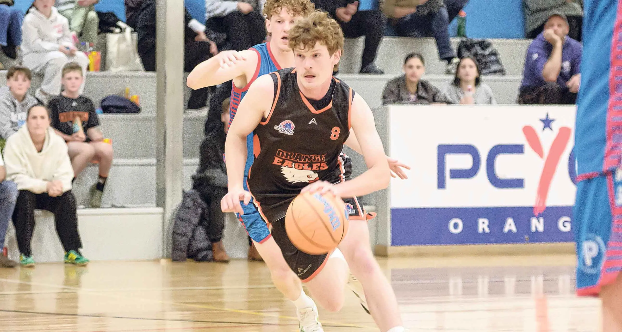 Orange Eagles Waratahs Youth League