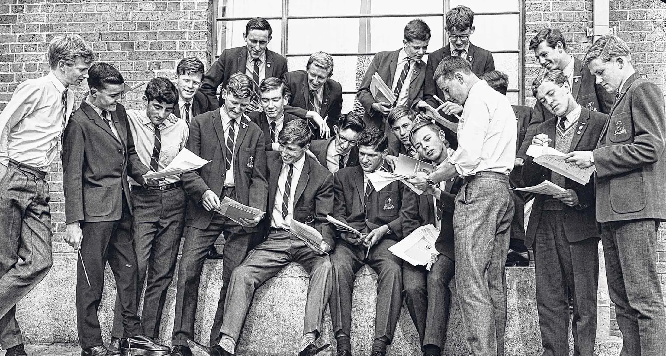 Time Warp: A sigh of relief