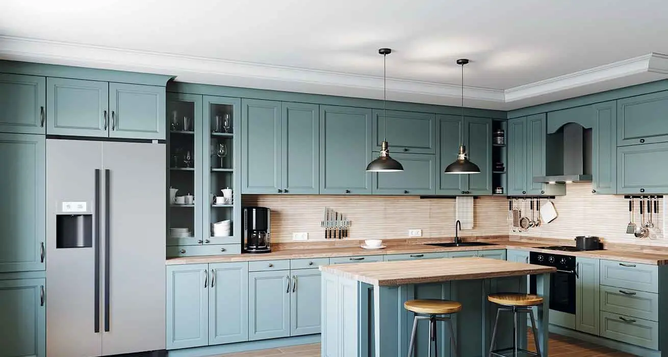 Budget kitchen makeovers help refresh homes without breaking the bank