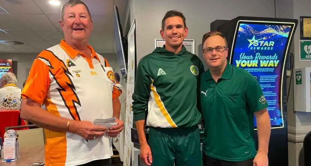 Rookie Singles and Pairs nominations now open
