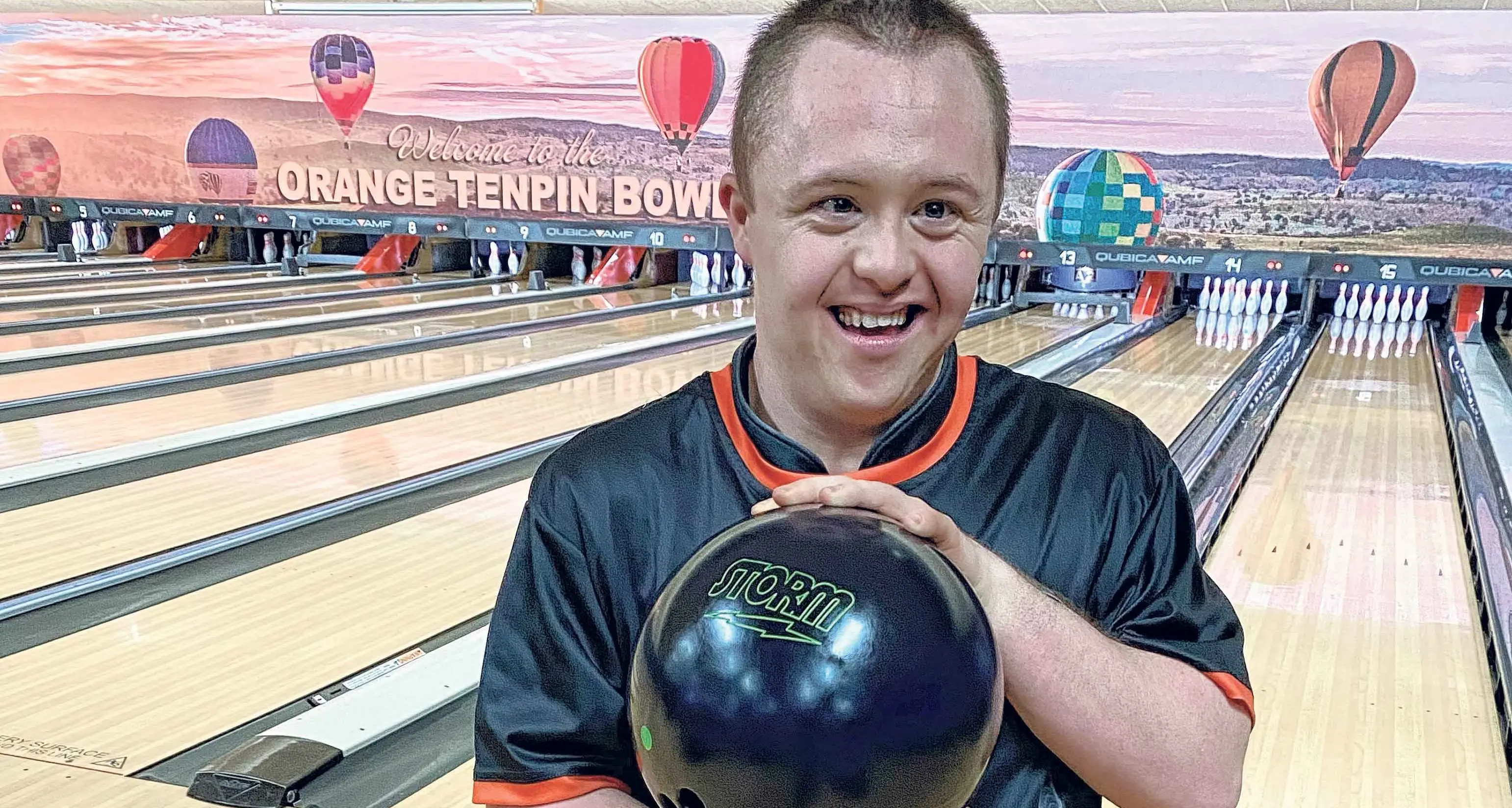 Stevie Morphet Jones shines as junior of the week