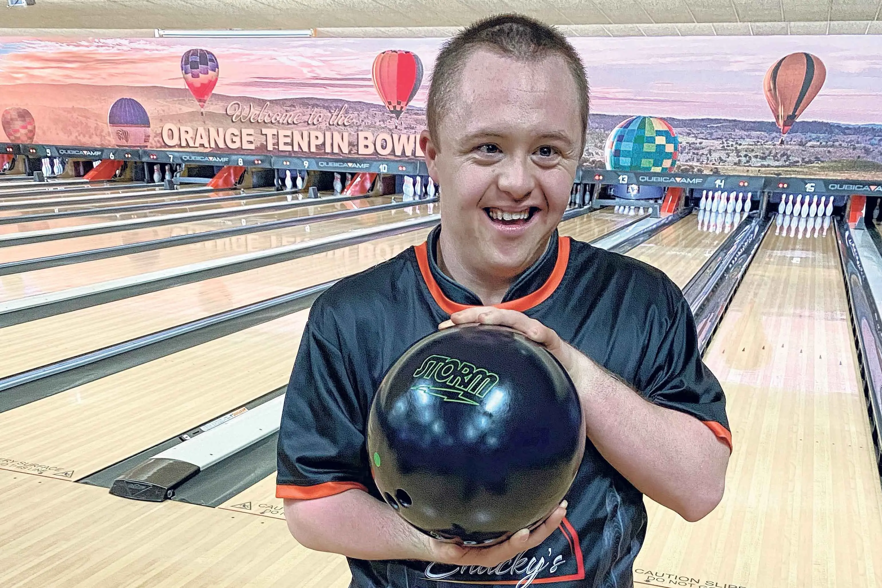 Stevie Morphet Jones shines as junior of the week
