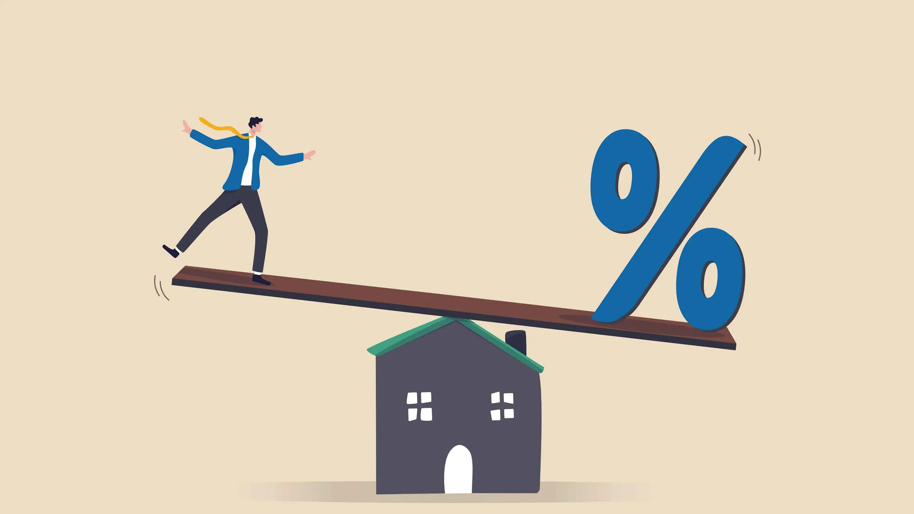 Build your awesome financial house