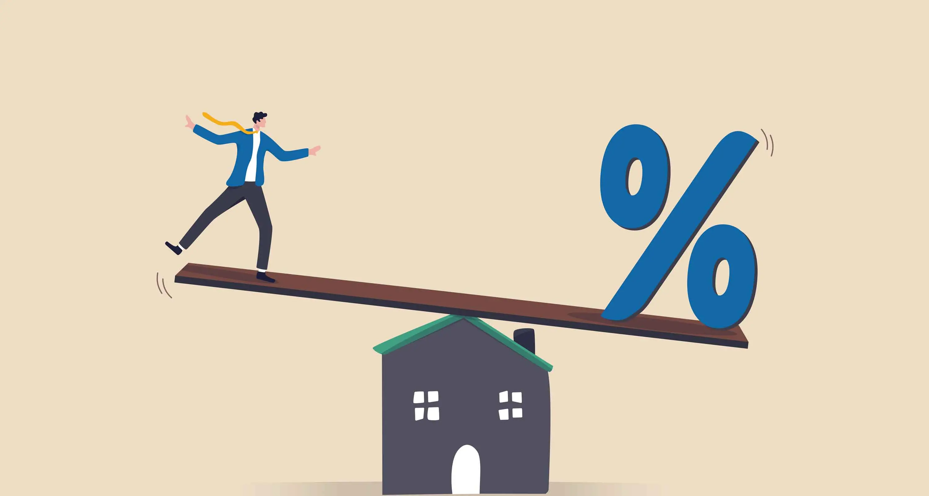 Build your awesome financial house