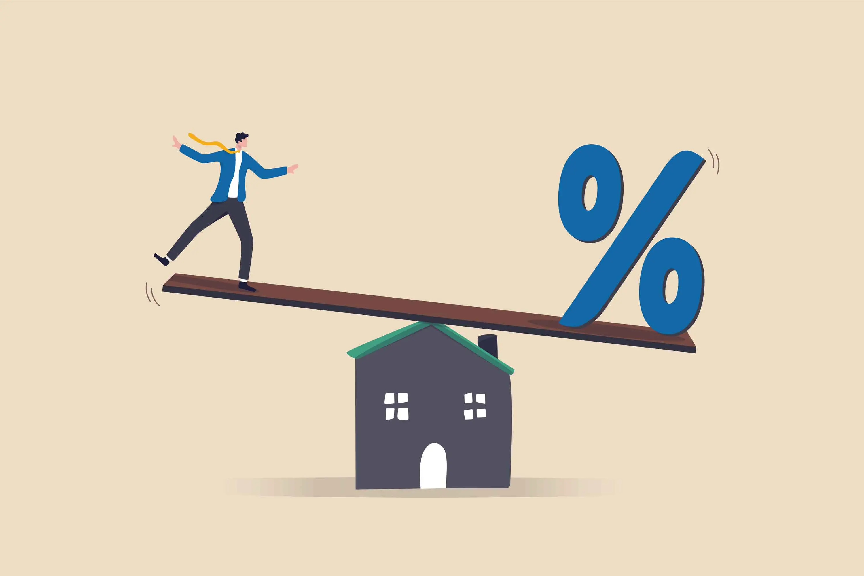 Build your awesome financial house