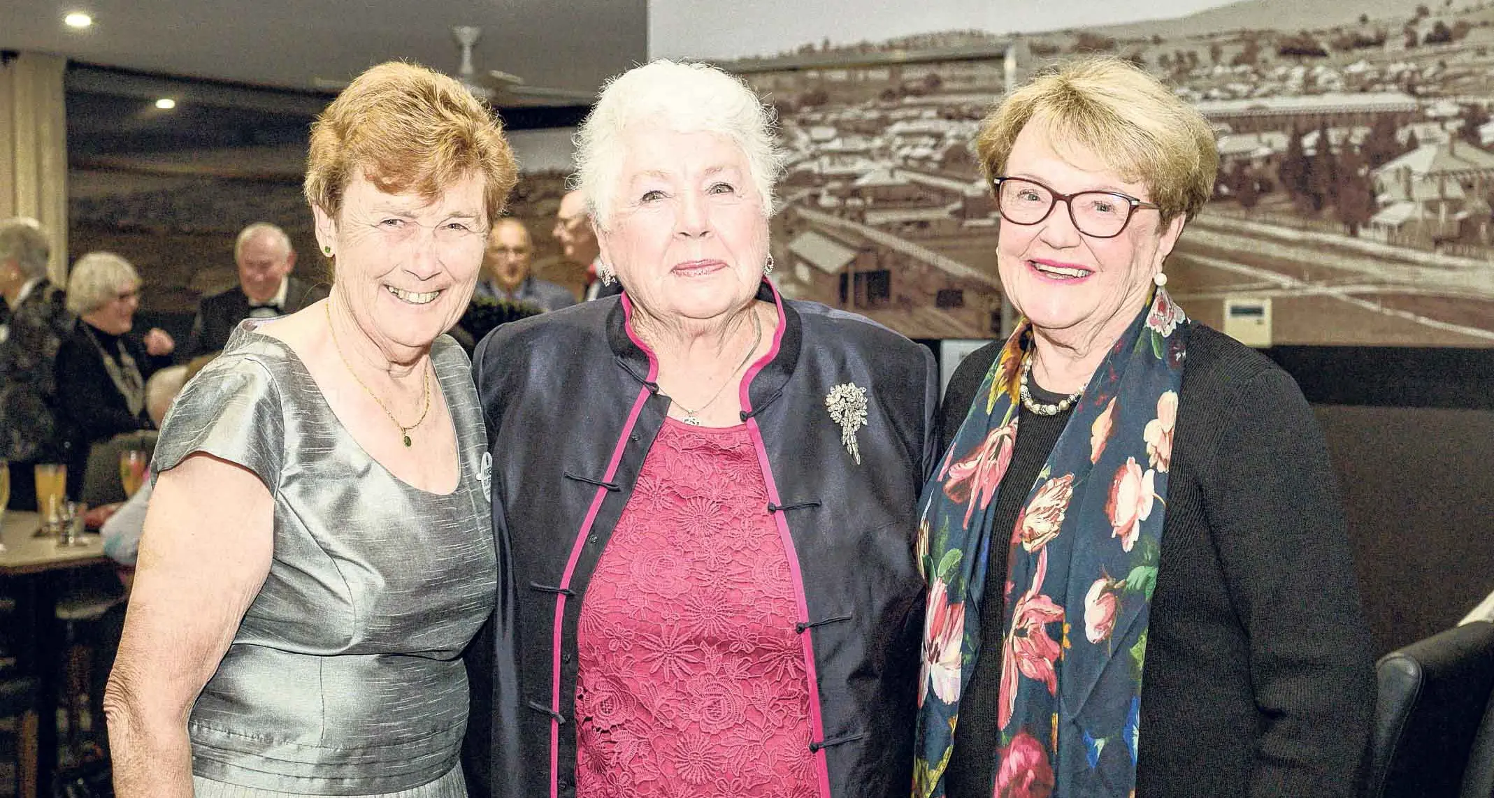 Probus celebrates 50 years in Australia