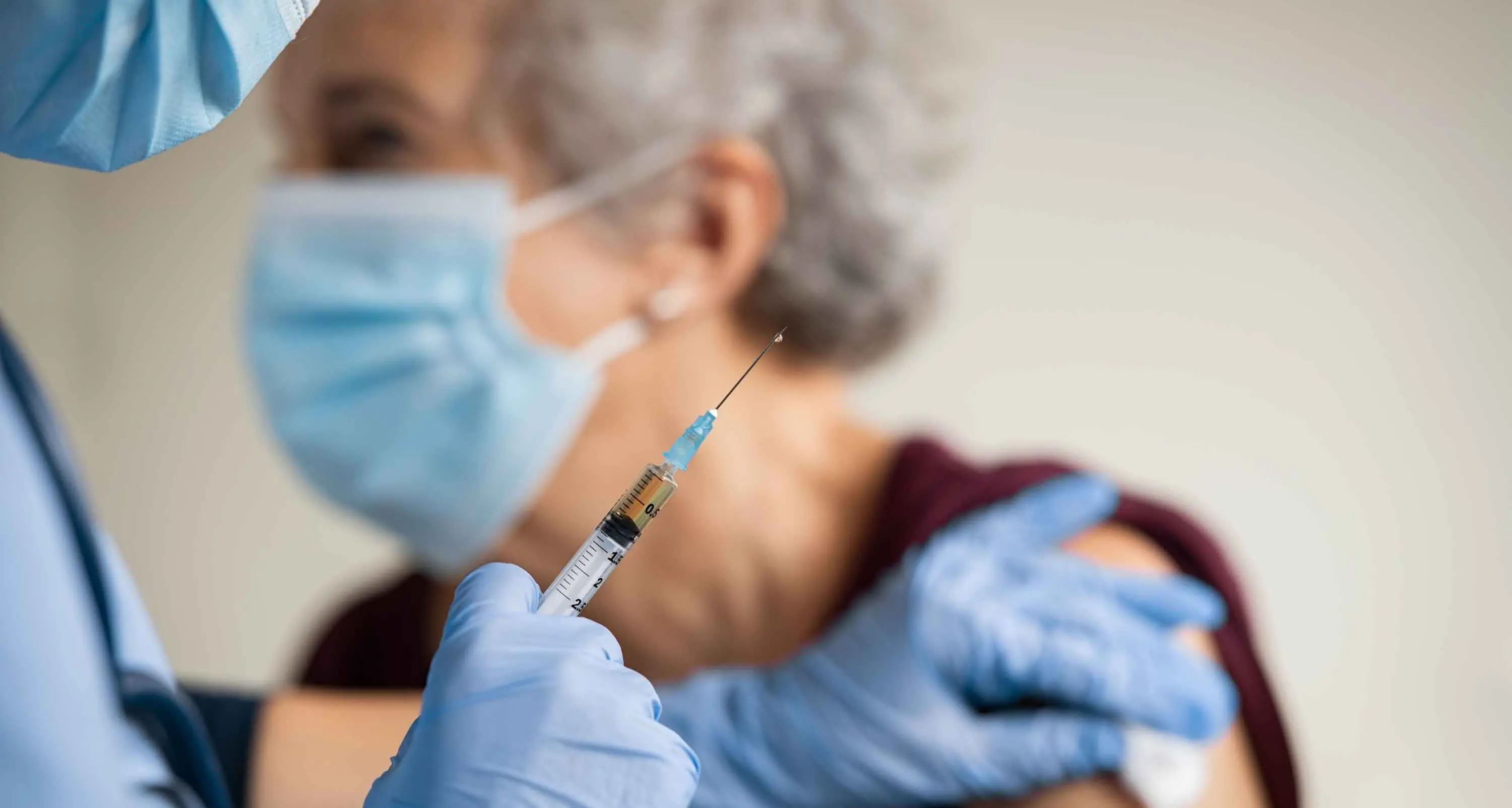 Dangerous winter virus far more than 'just a bad cold'