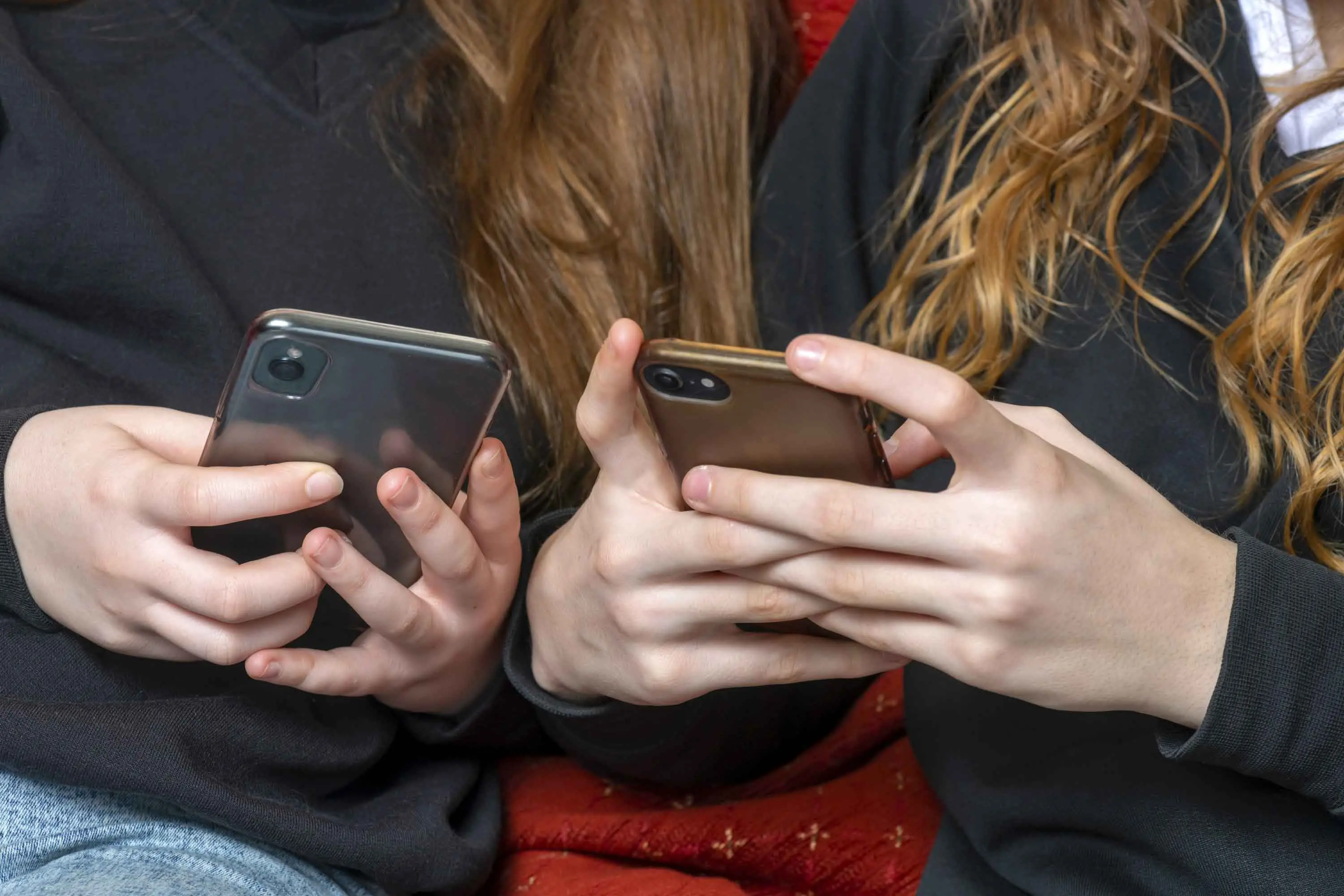 <p>Australia\\'s world-first social media ban for under-16s has been in place for half a year. Photo: Bigstockphoto</p>\\n