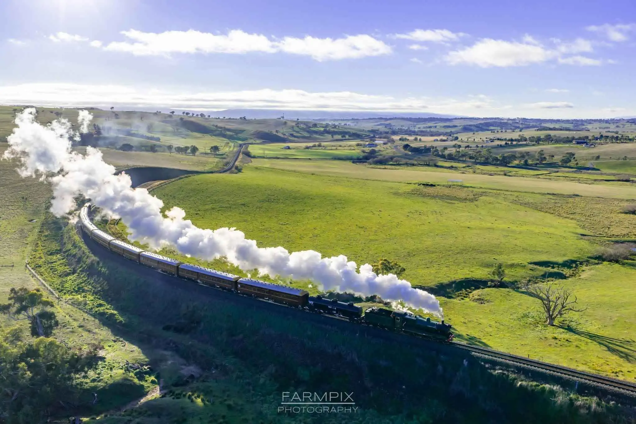 150 years of rail in the Central Tablelands