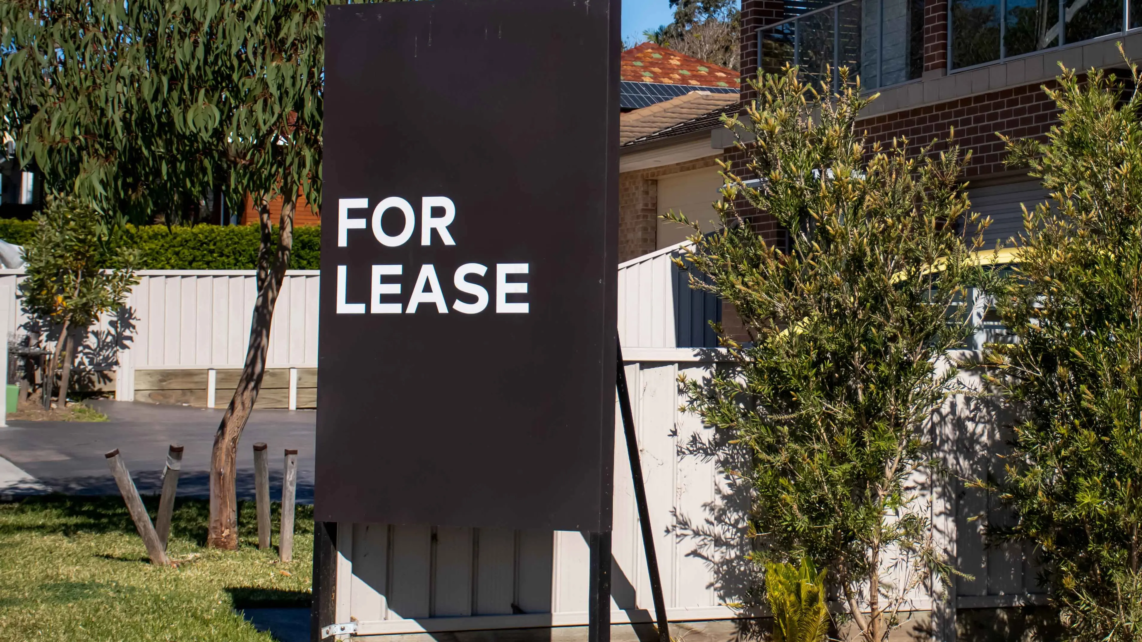 Tax changes spark house listings boom but fewer rentals