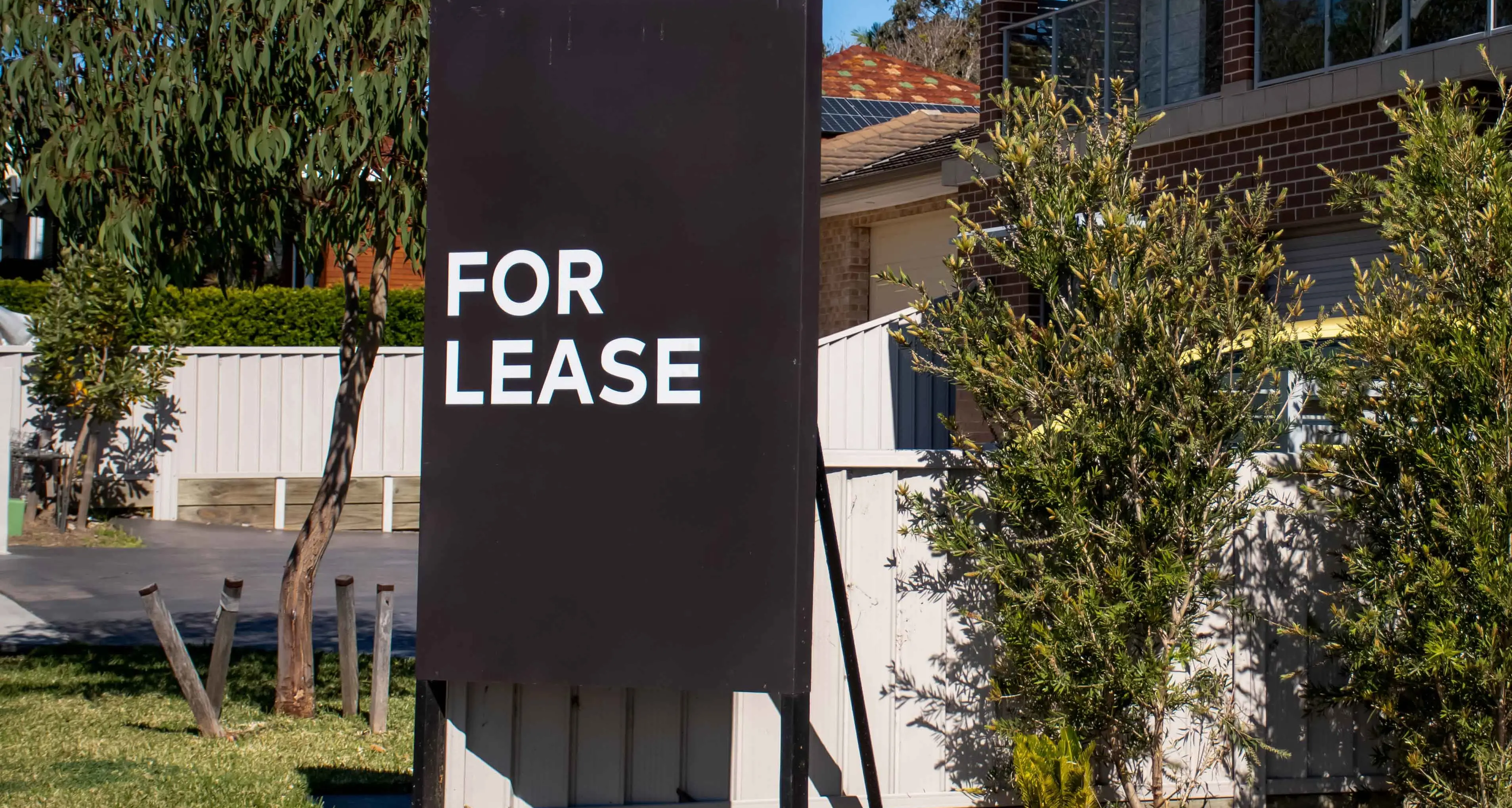 Tax changes spark house listings boom but fewer rentals