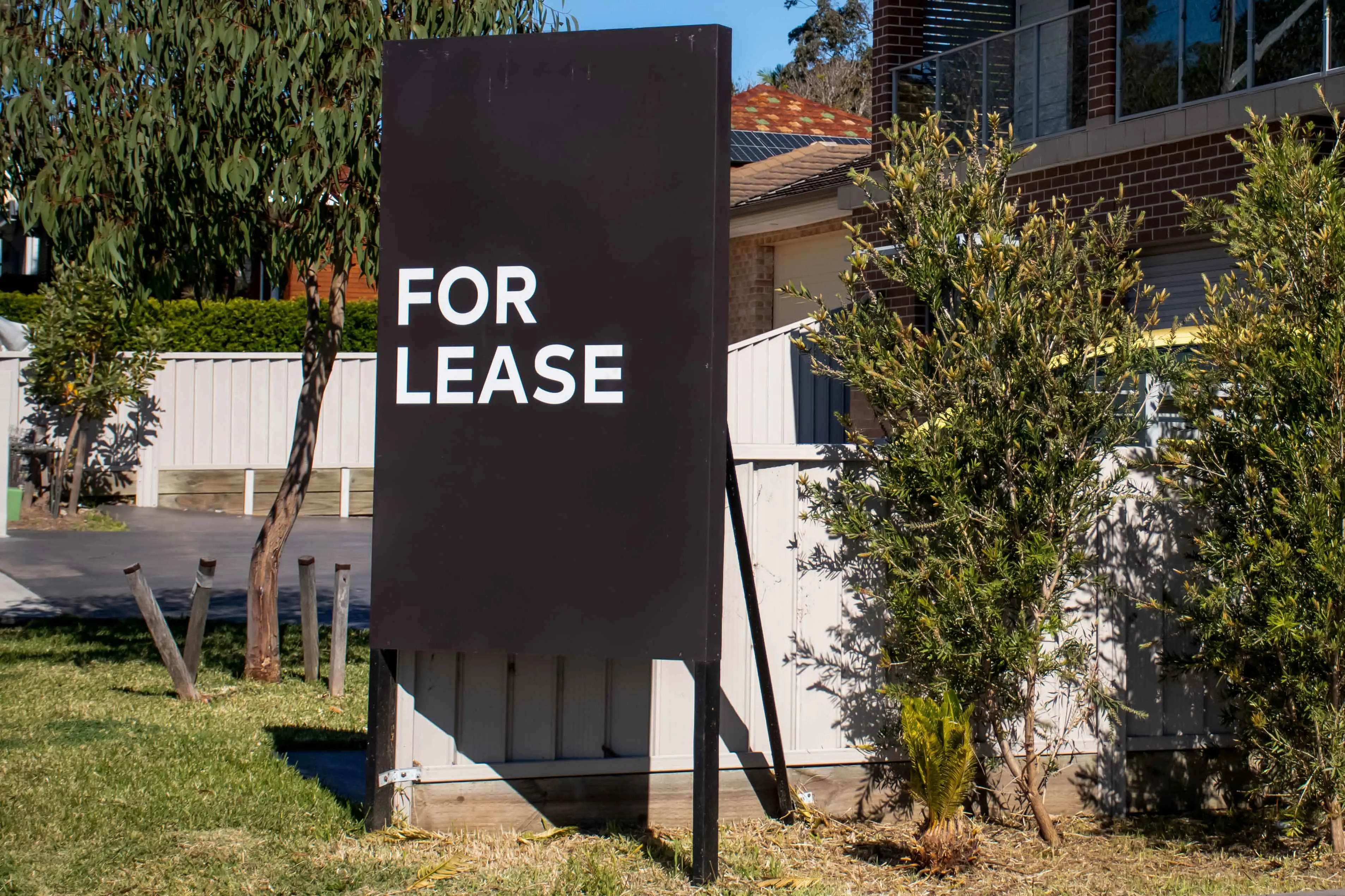 Tax changes spark house listings boom but fewer rentals