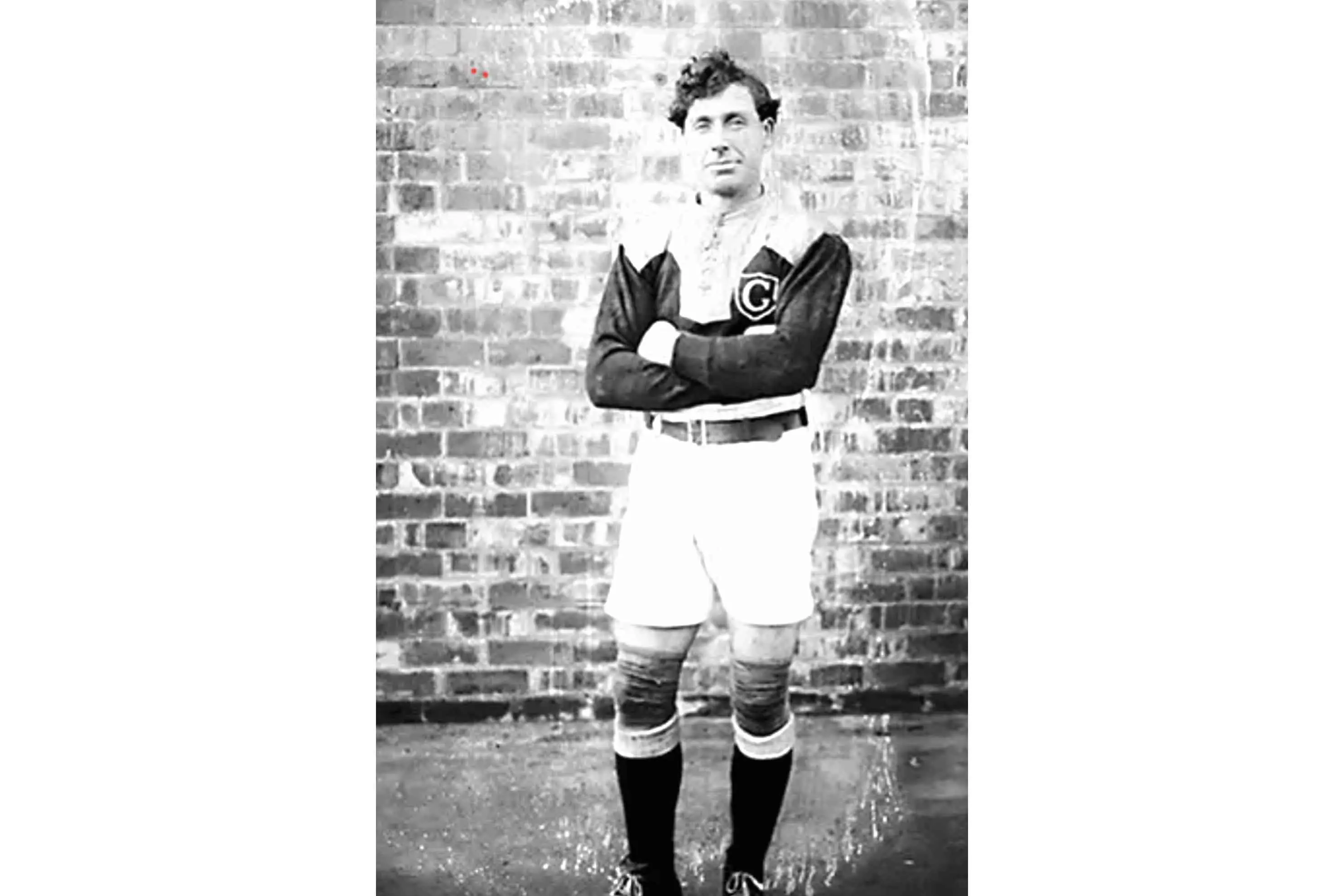 <p>Orange local rugby legend, Christopher Hobart McKivat, was a dual-international who famously captained both the Wallabies and later the Kangaroos. Photo: NRL.</p>\\n