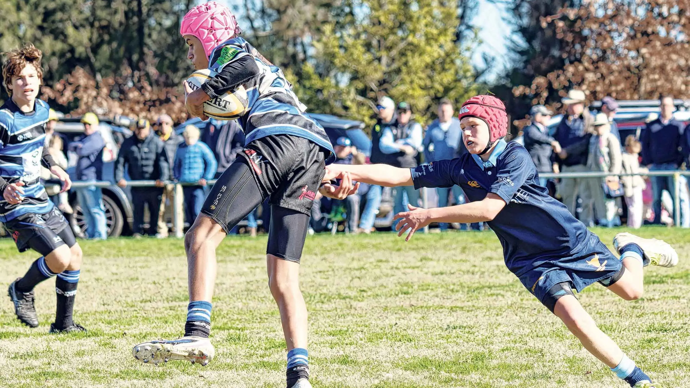 NSW Rugby Under 13 state championships
