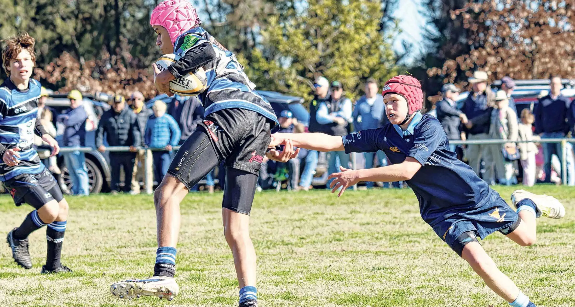 NSW Rugby Under 13 state championships