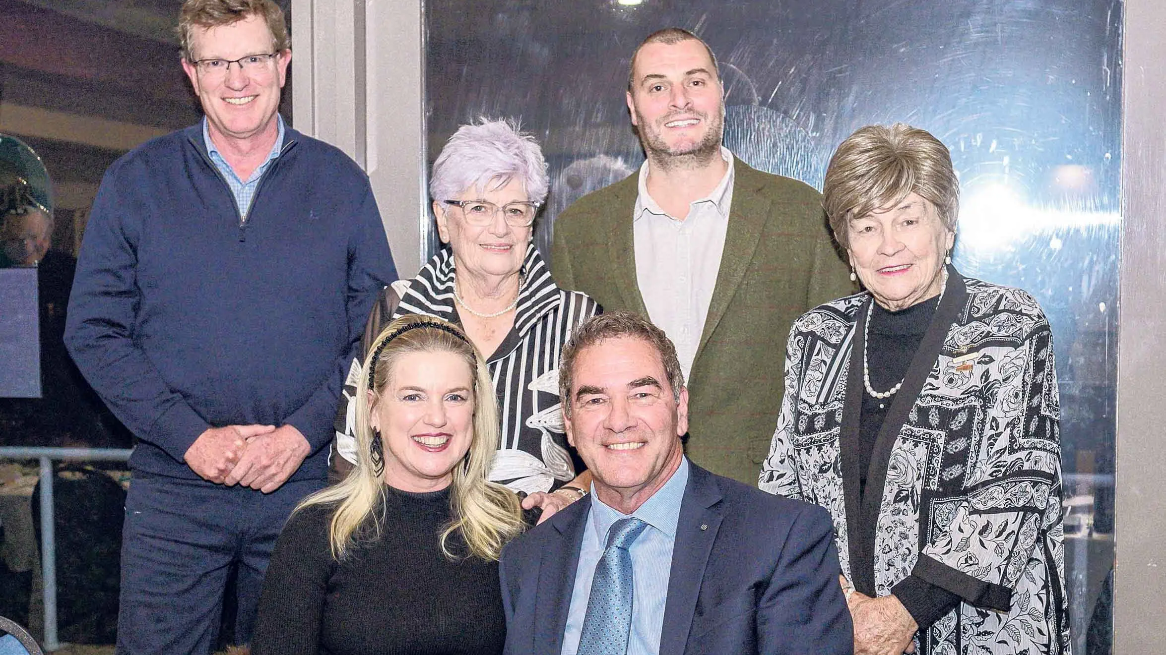 Orange City Women's Bowling Club Celebrates 70 Years