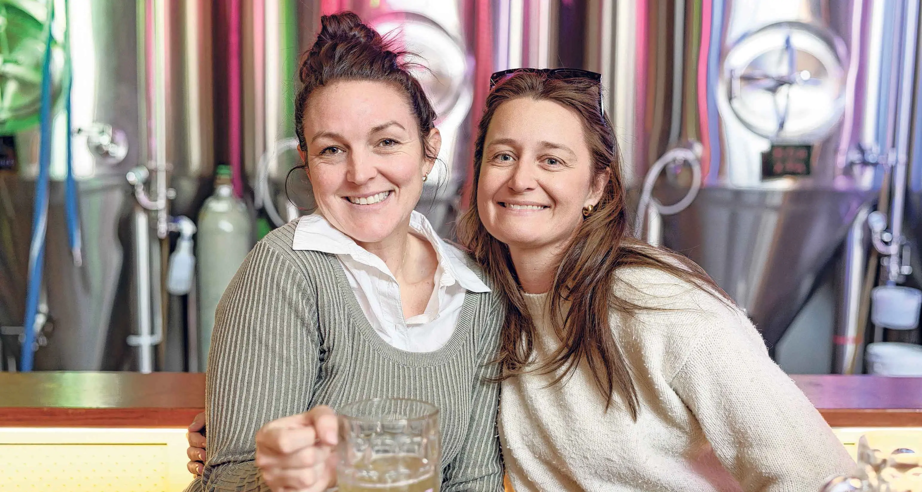Badlands Brewery taproom 3rd Birthday Celebrations