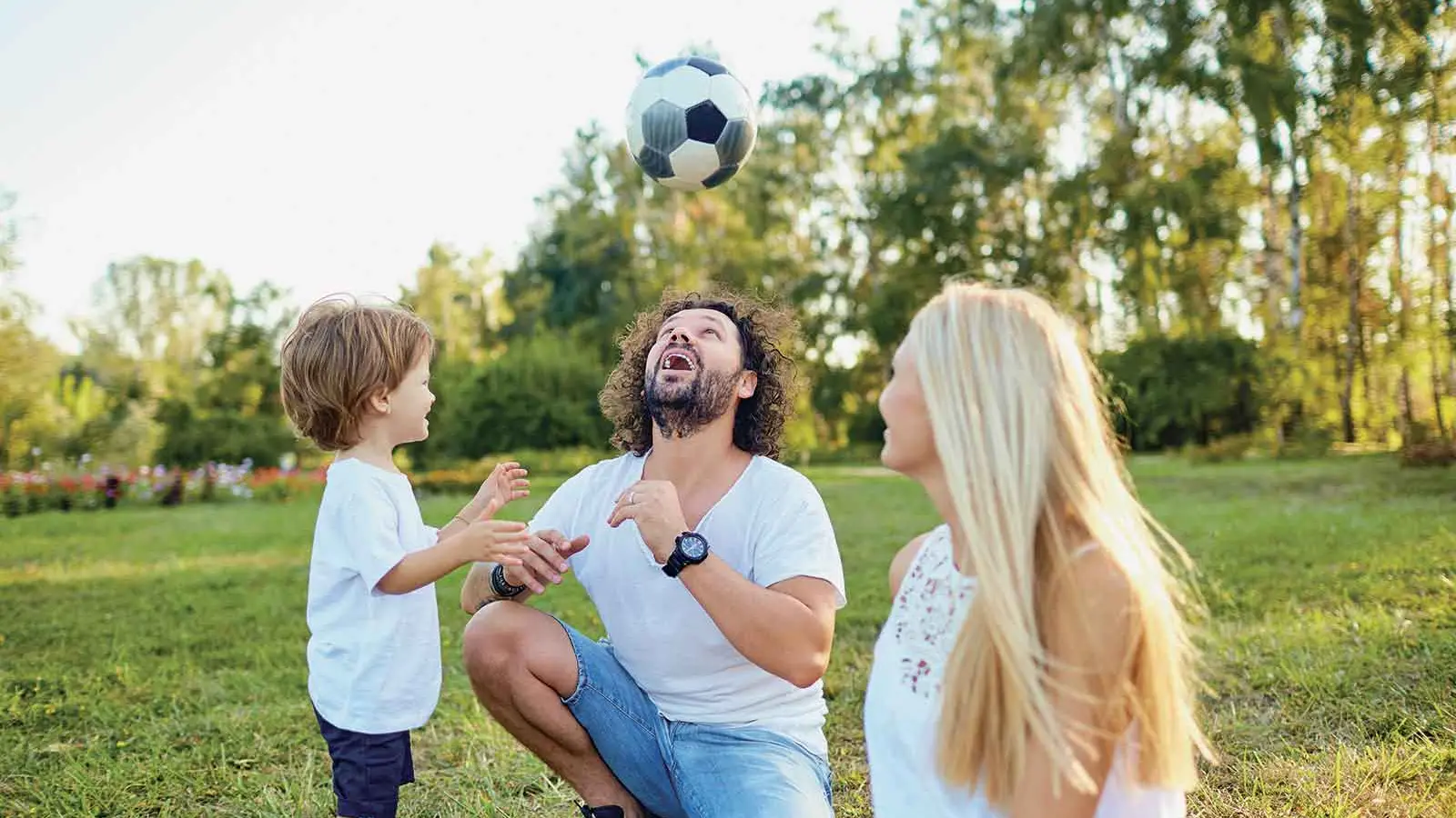 Positive reinforcement proving more effective than punishment, parenting experts say