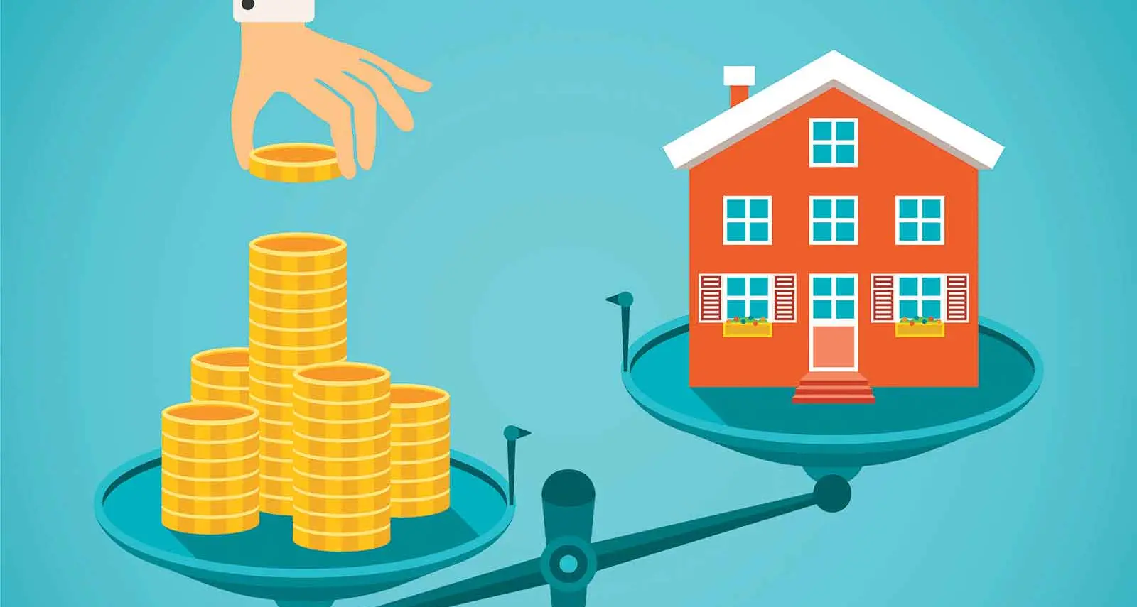 What really determines your home's market value?
