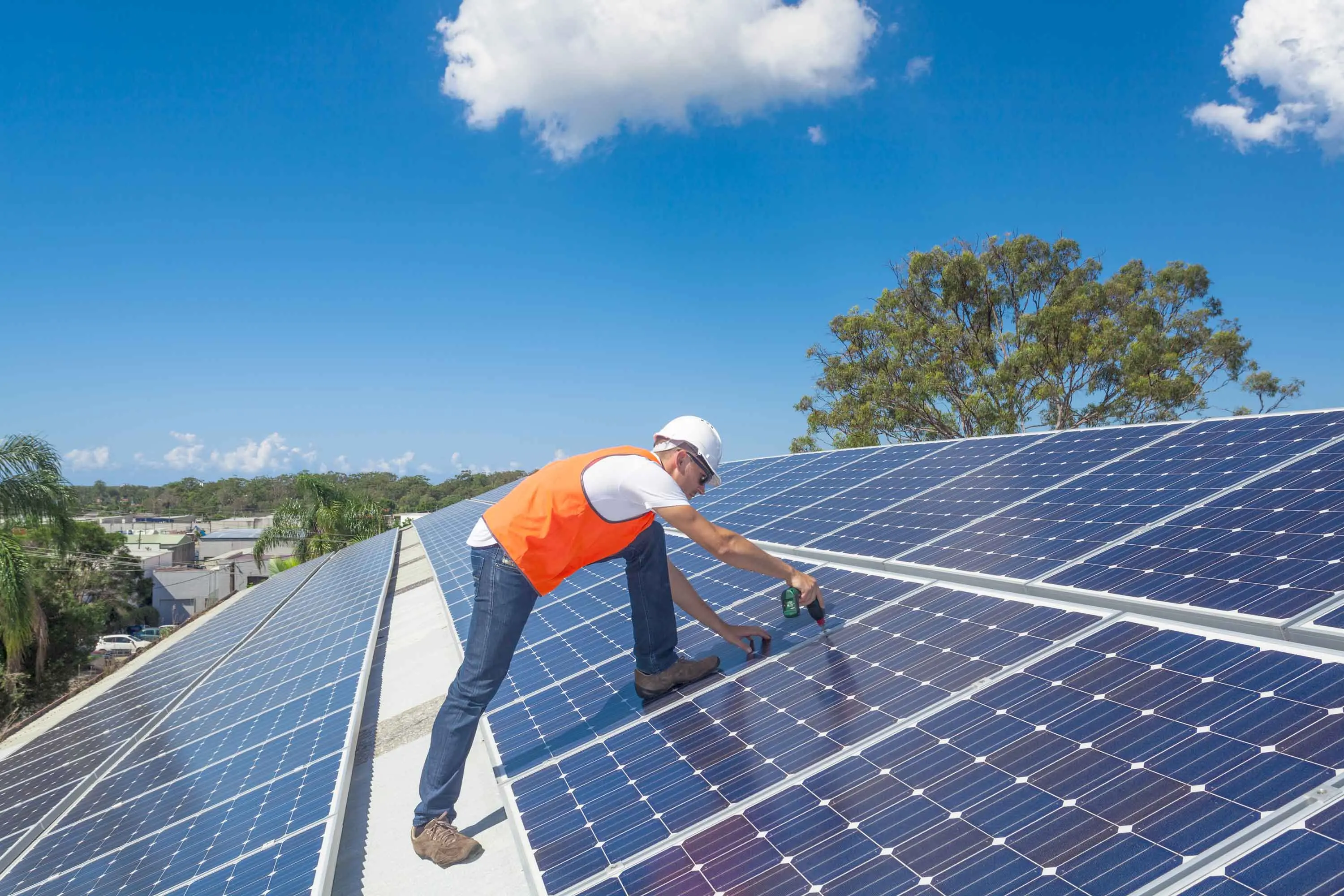 <p>NSW residents can access zero-interest loans of up to $15,000 for energy upgrades to their homes. Photo: Bigstockphoto</p>\\n