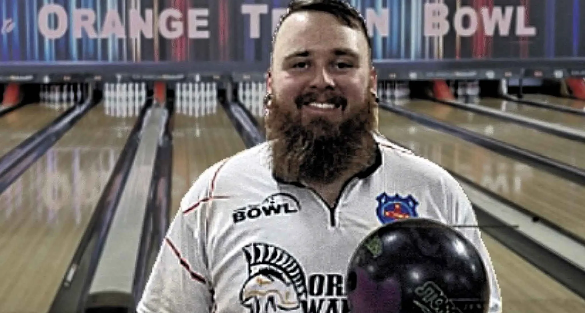Orange Tenpin Bowling celebrates outstanding weekly performances