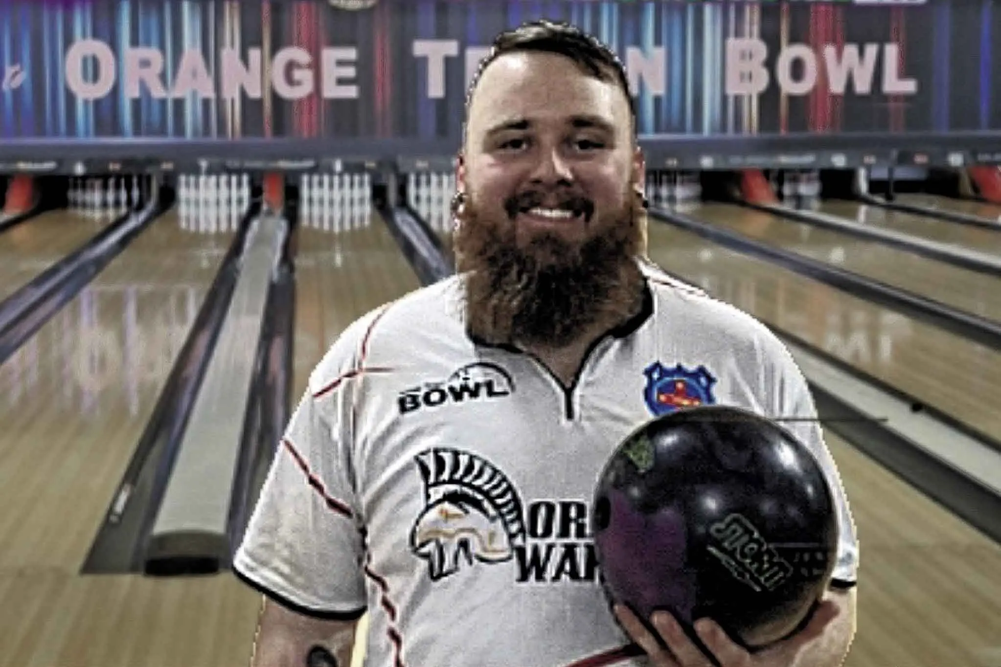 <p>Nick Flannery had a great 707 series this week.</p>\\n