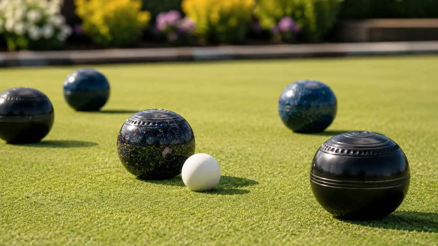 Exciting results from Orange Ex-Services' Rookie Singles