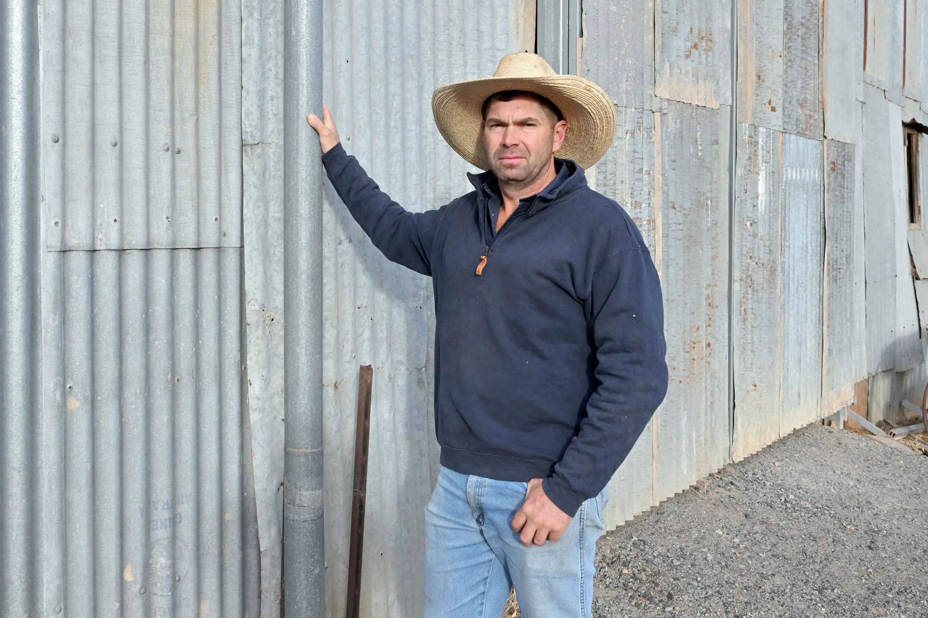 More uncertainty for farmers as El Nino declared