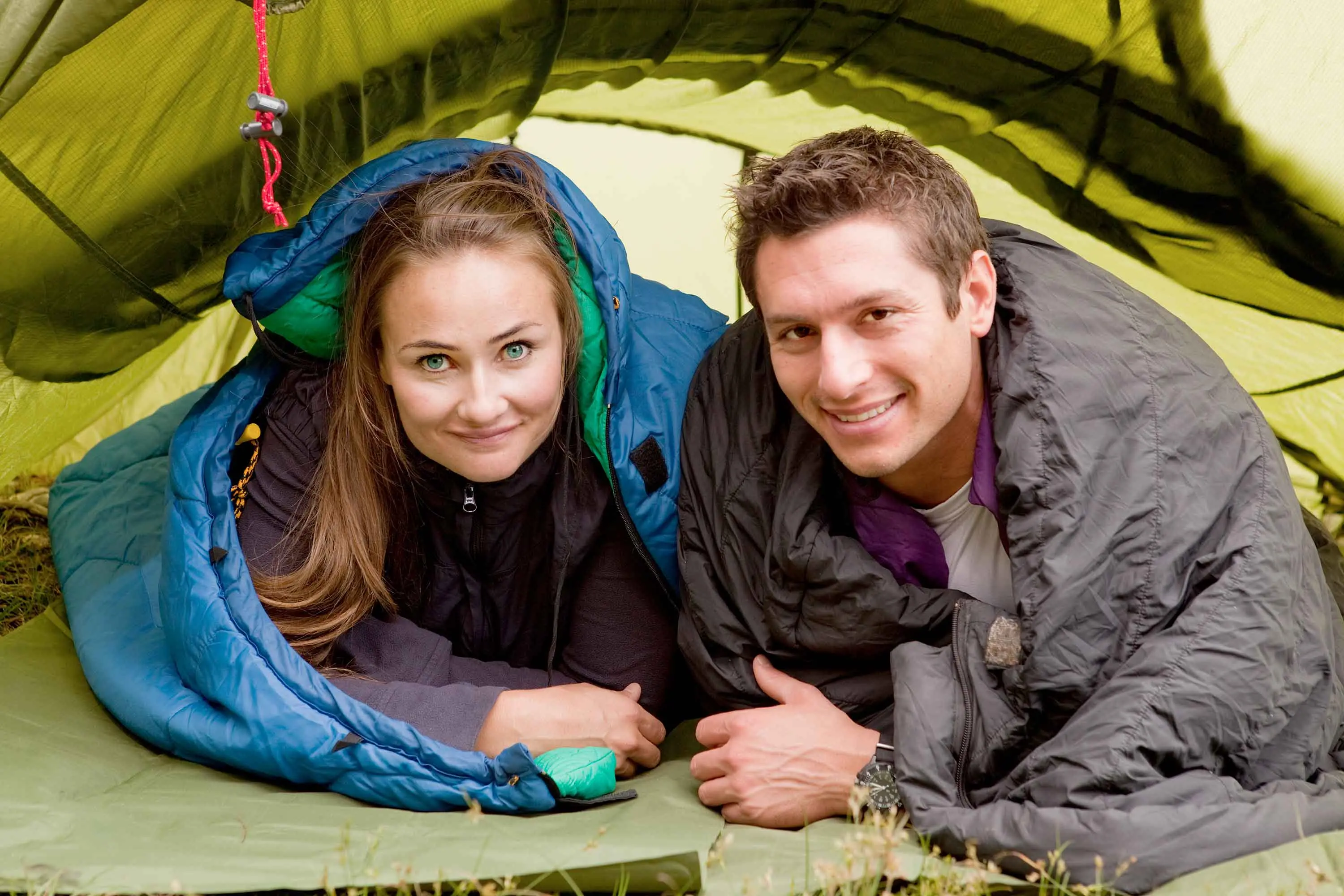 Brave the cold for a cause at the Orange Vinnies Community Sleepout, August 28
