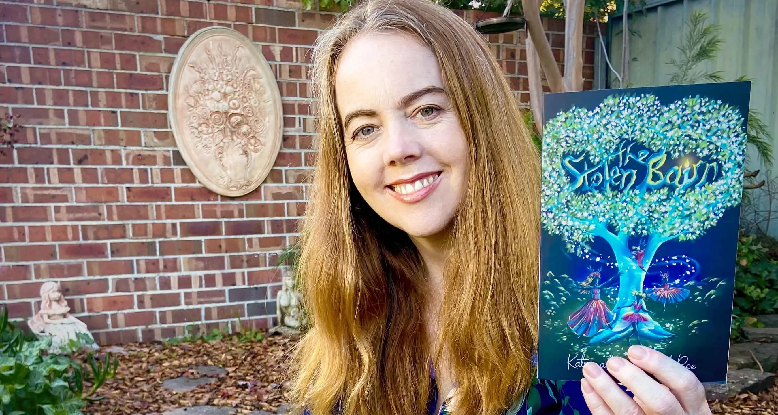 Creative Conversations: Katrina MacDonald Roe