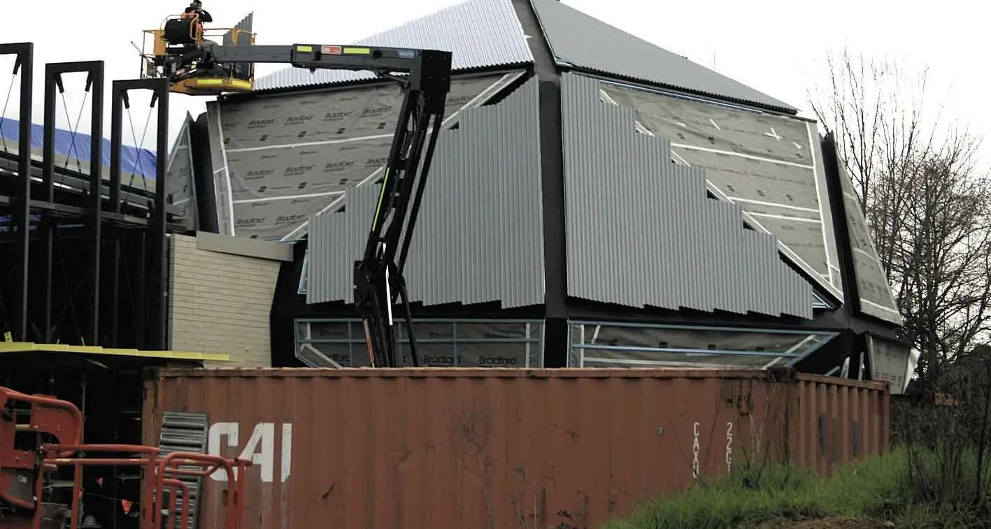 Rod’s knockback begs the question: Who will run our new planetarium?