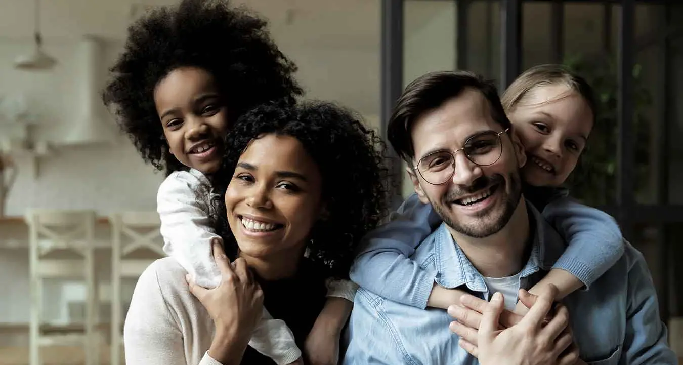 Patience and communication key to making blended families work