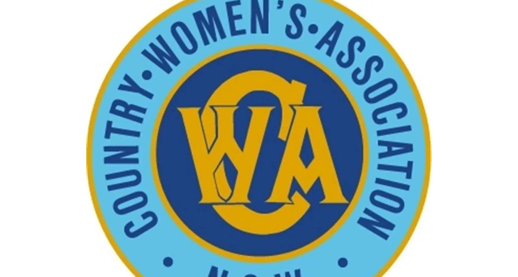 CWA Central Western Group Public Speaking Comp