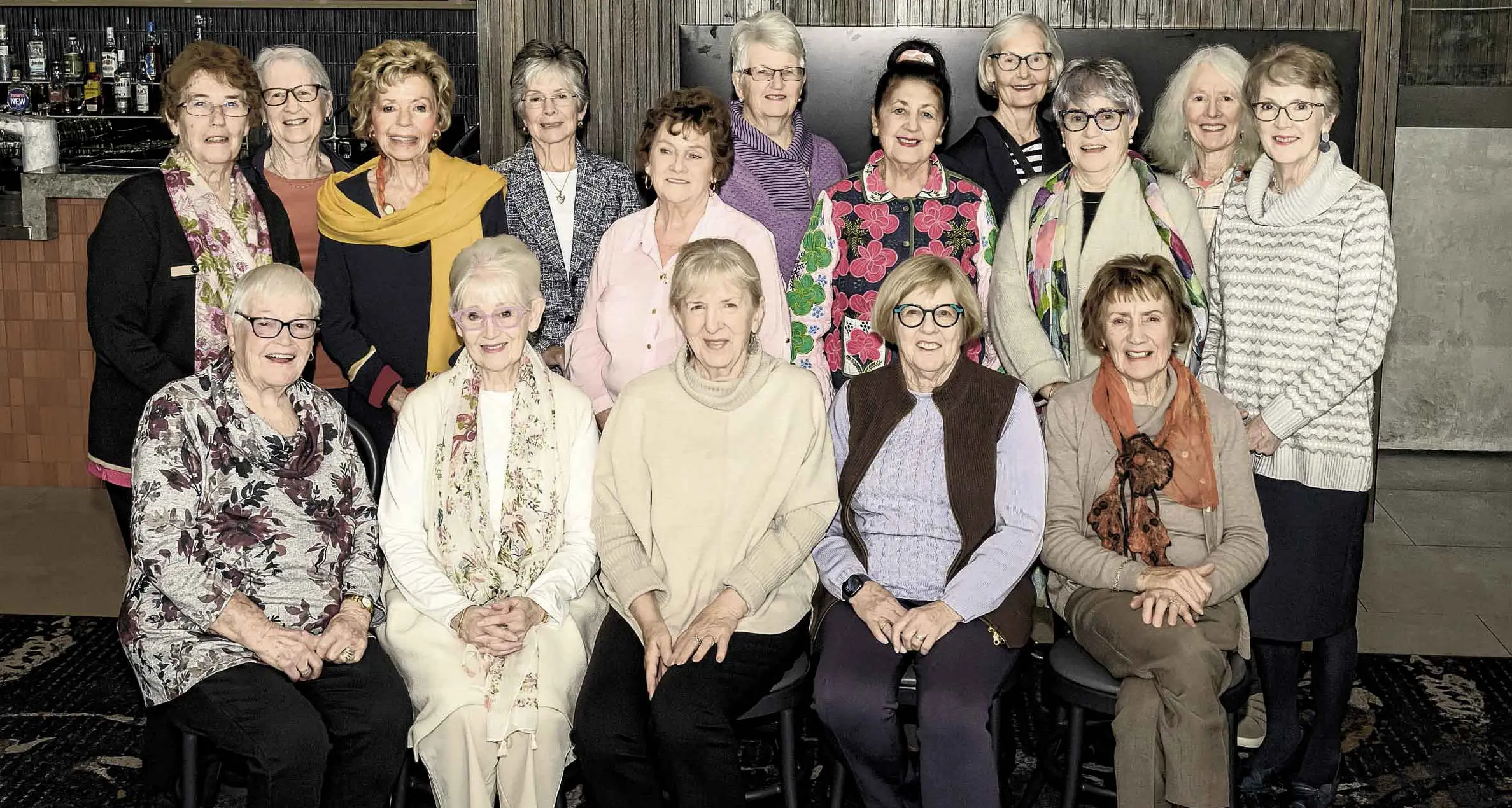 Santa Maria Class of '61