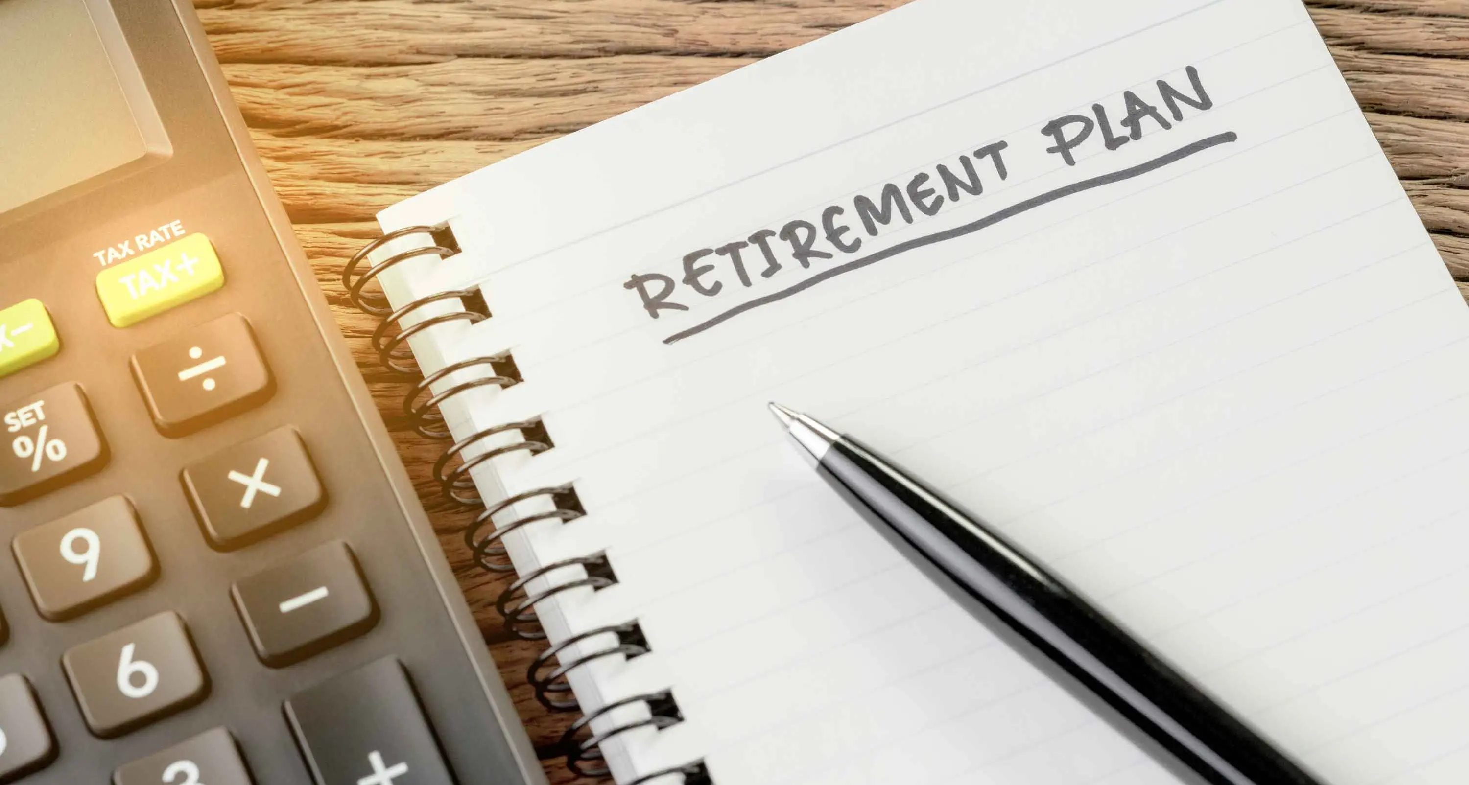 Are you in the retirement 'risk zone'?