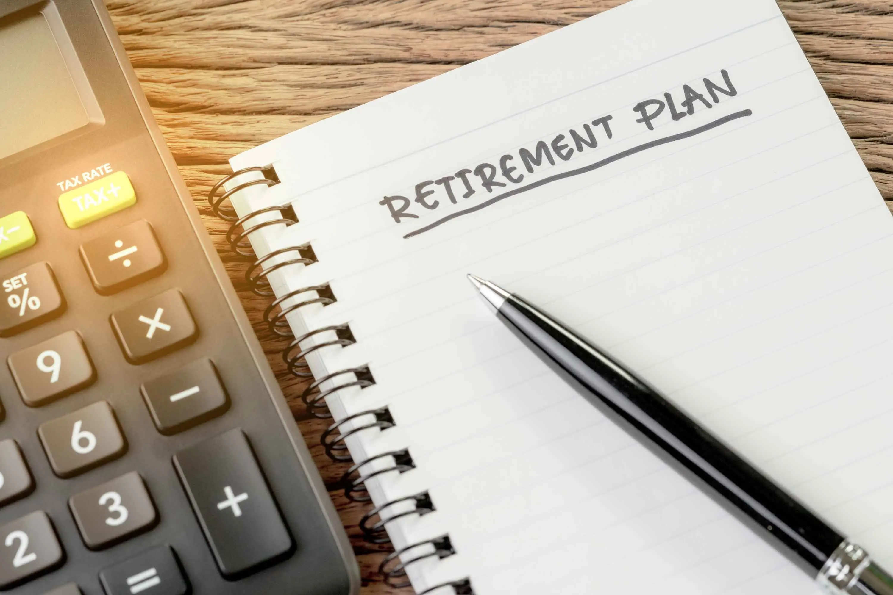<p>There is a period before and after retirement called the retirement risk zone. Photo: Bigstockphoto. </p>\\n