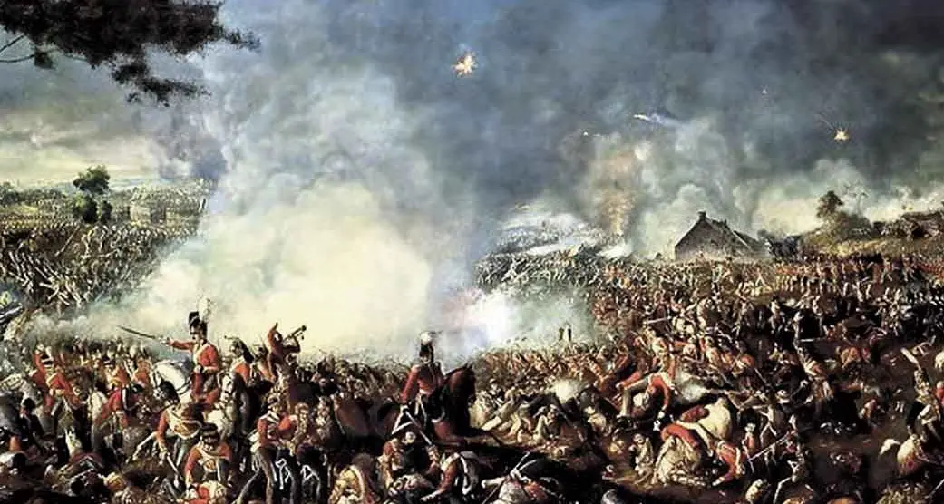 The foreign battle written over hills and valleys of the Central West