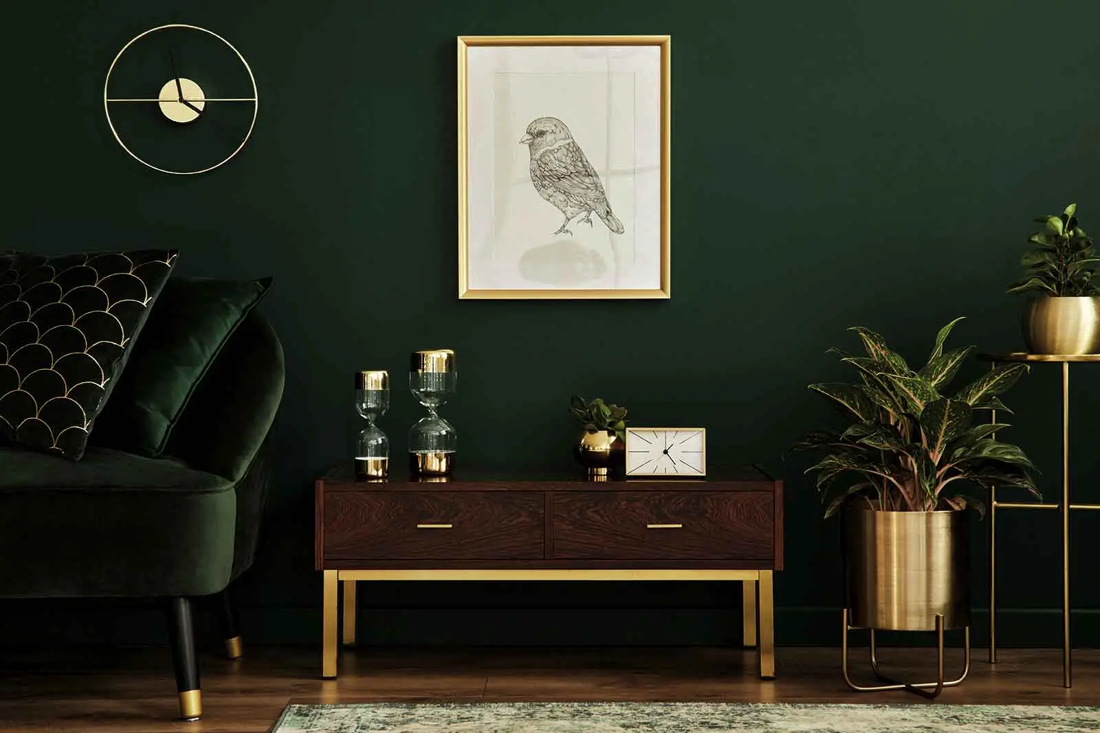 Neo Deco brings a touch of glamour back to Australian homes