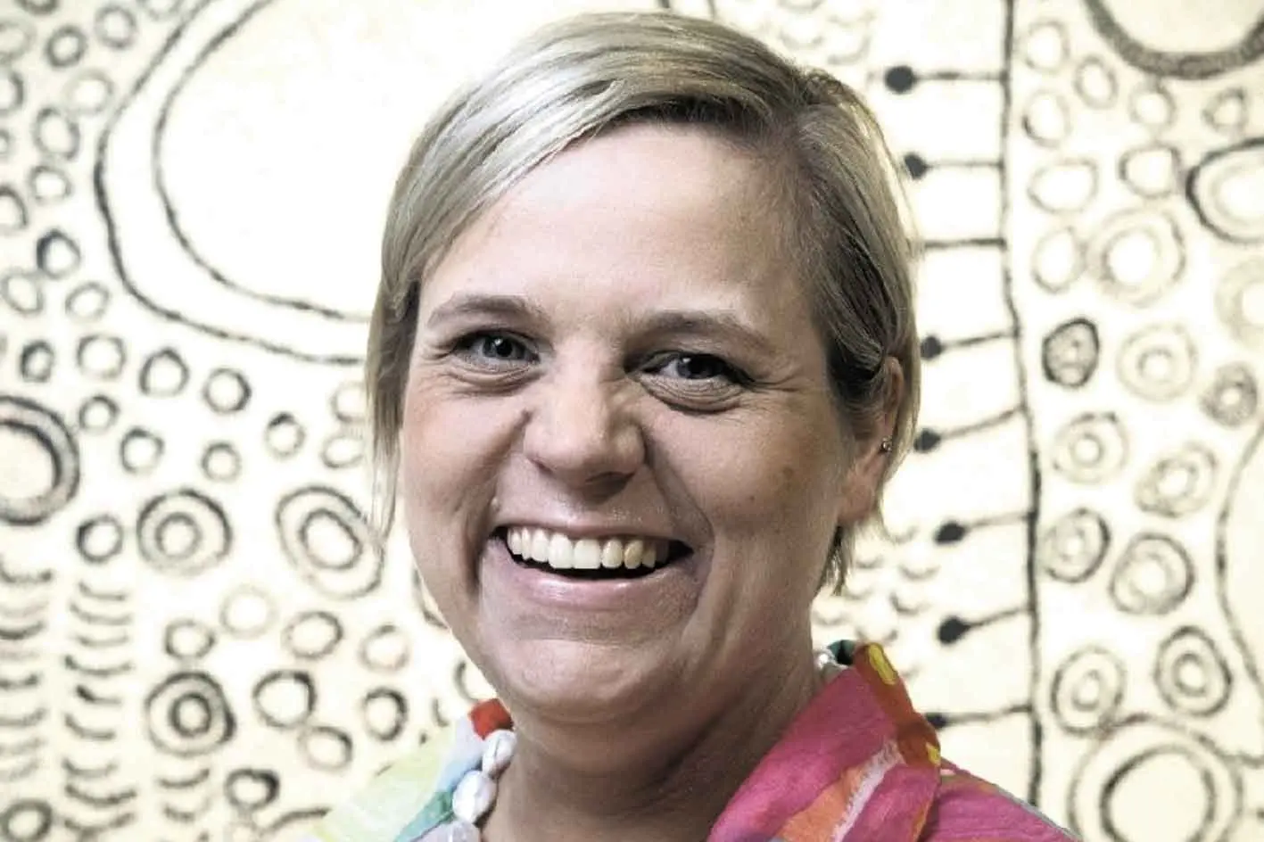 Women on the land are redefining what it means to be a farmer