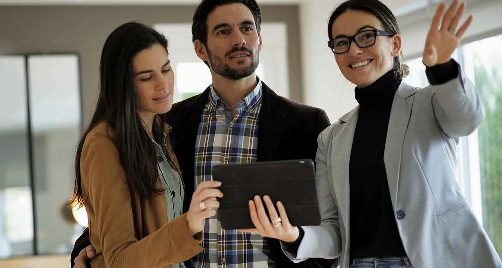 Preparing your home for an open house