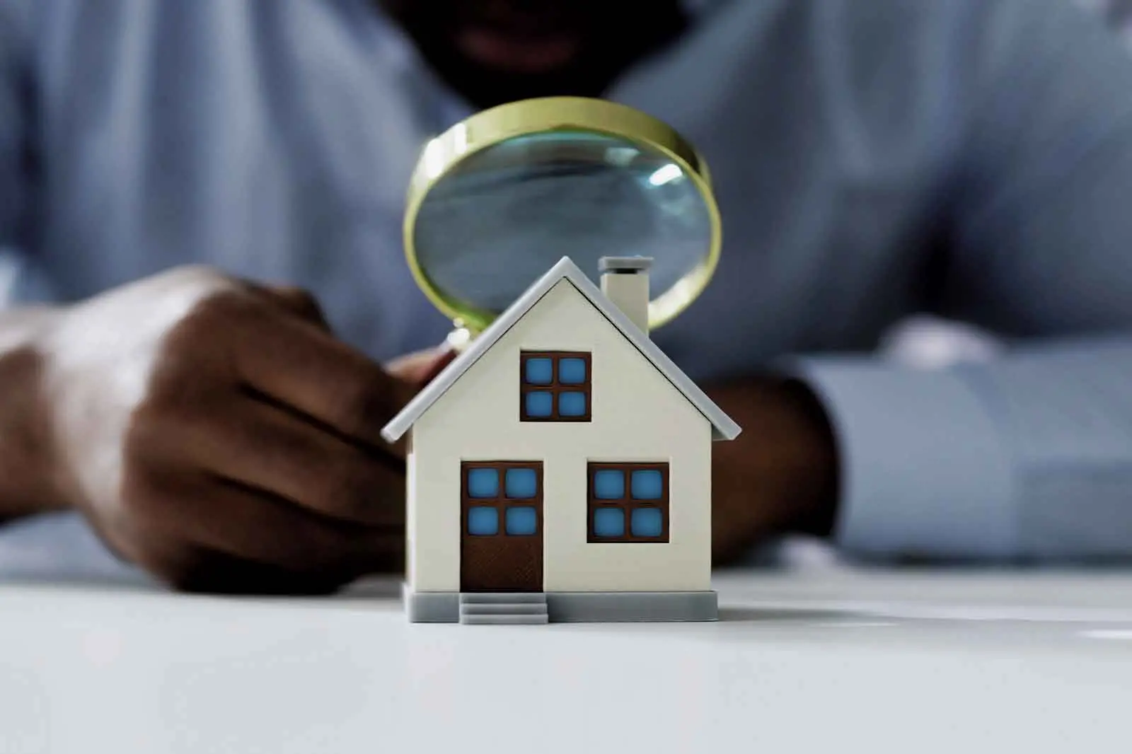 A pre-purchase home inspection can save buyers thousands