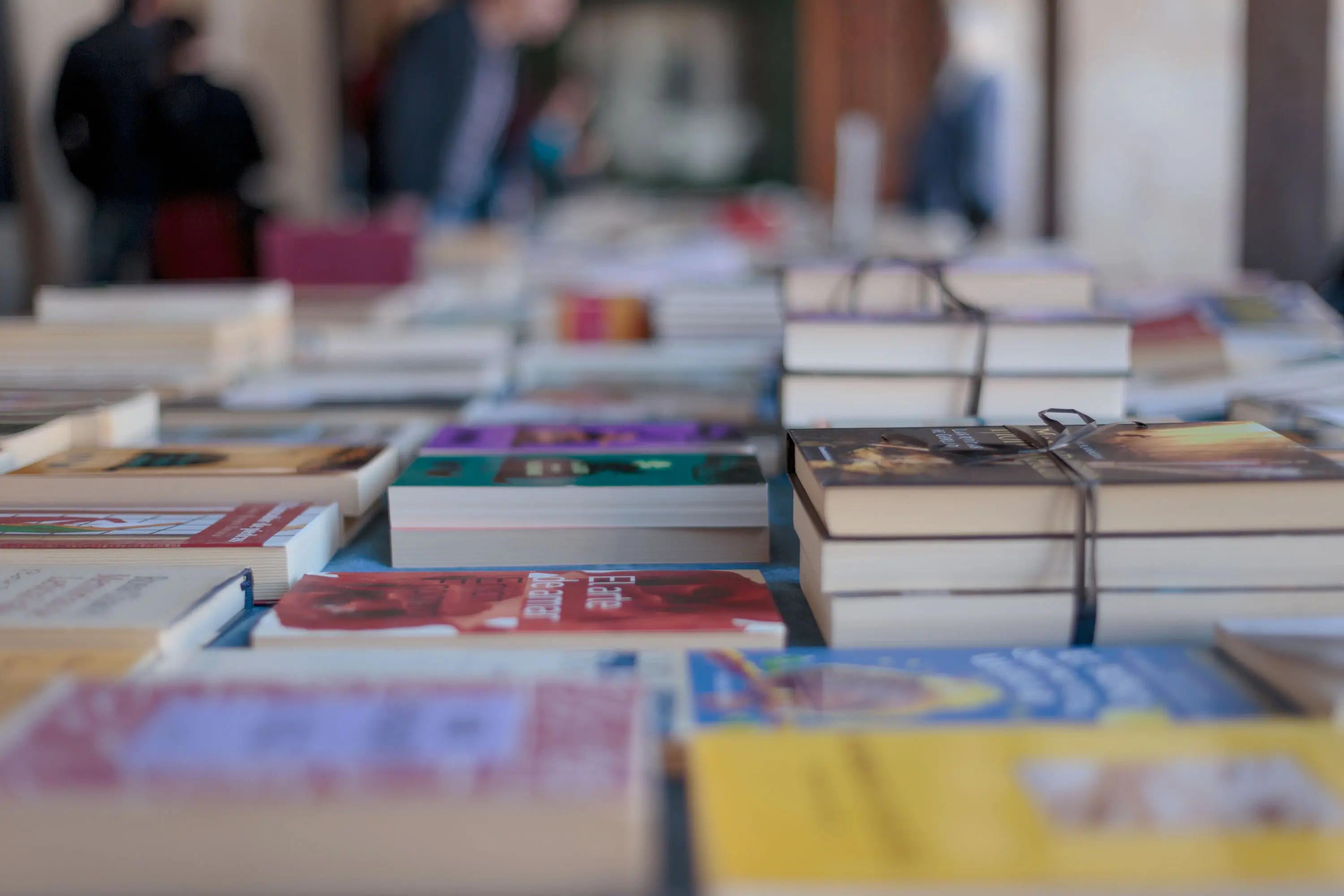 <p>The Holy Trinity Anglican Church in Orange is set to host its annual Book Fair. Photo: Bigstockphoto. </p>\\n