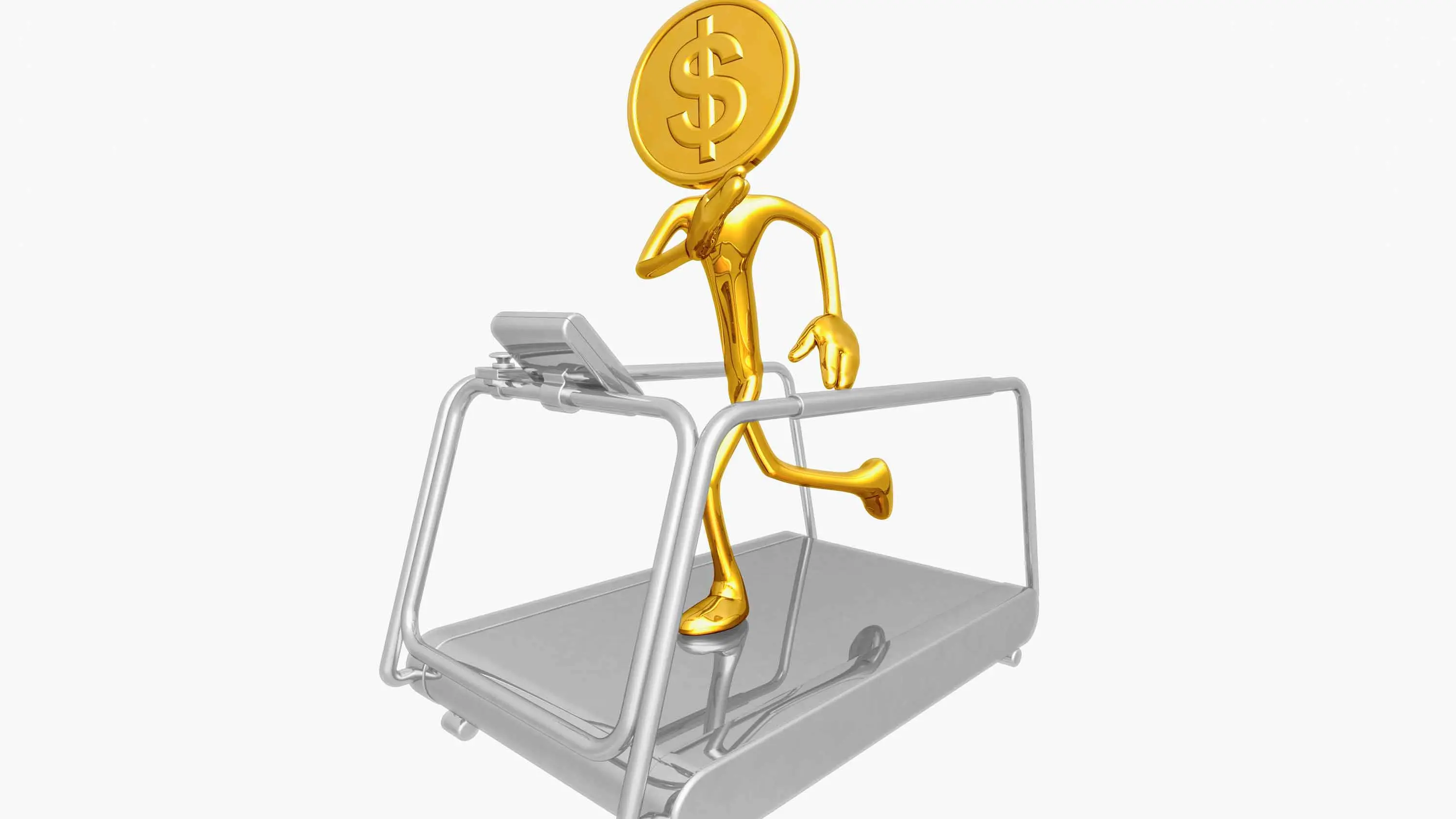 Get Financially Fit This New Financial Year
