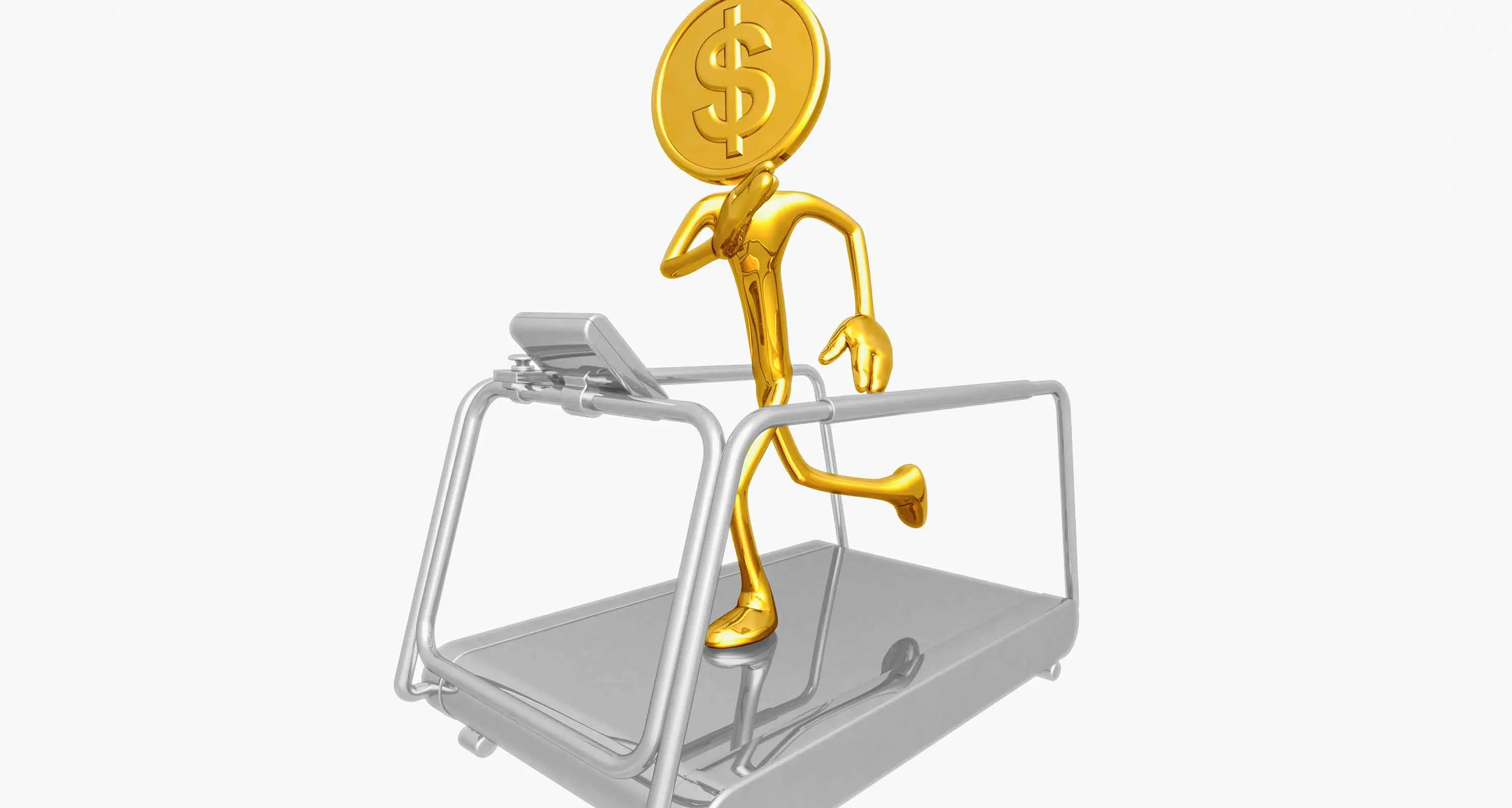 Get Financially Fit This New Financial Year