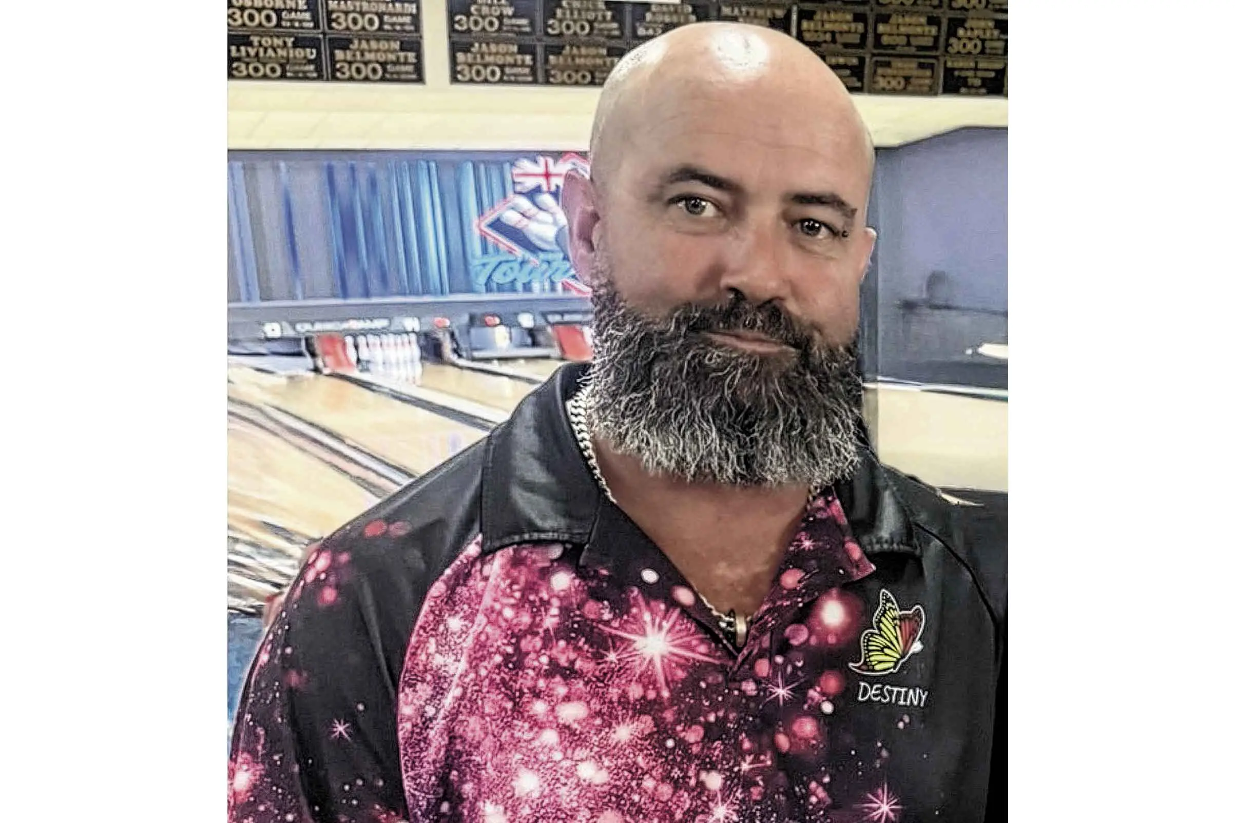 <p>High Roller champion this week was Rodney Knight, who scored 246 (PB).</p>\\n