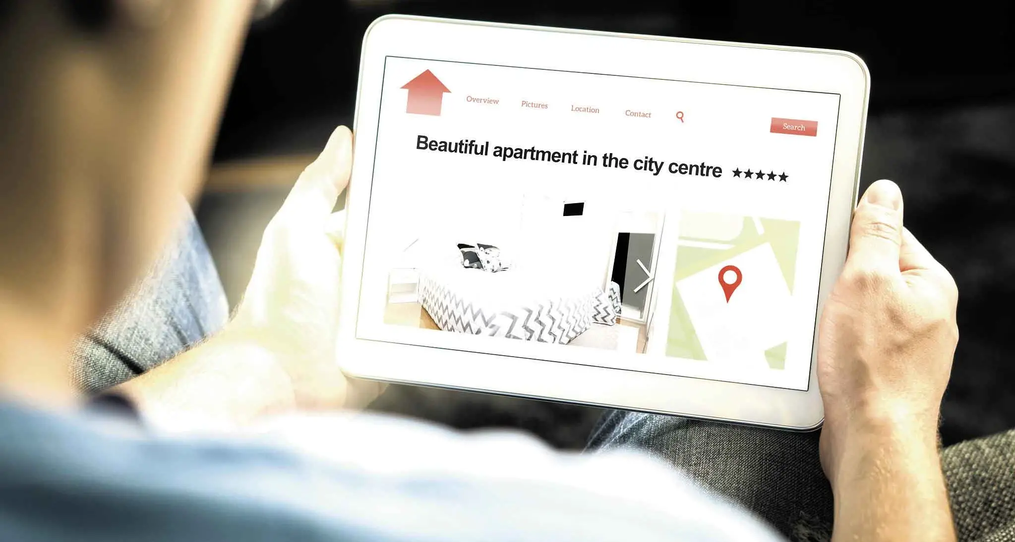 Online real estate giants clash in court over marketing claims